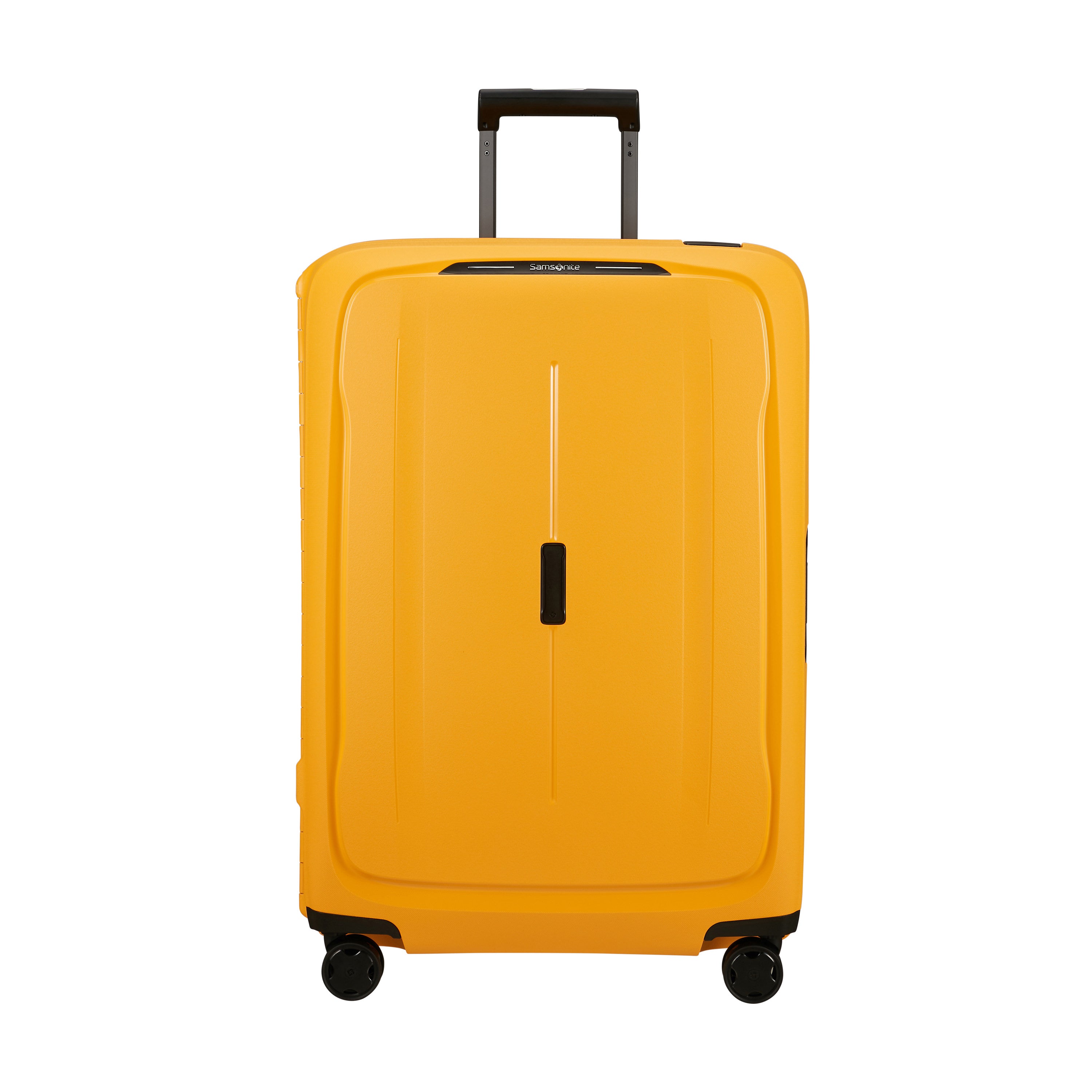 Samsonite Essens Spinner Large Expandable Suitcase - 28