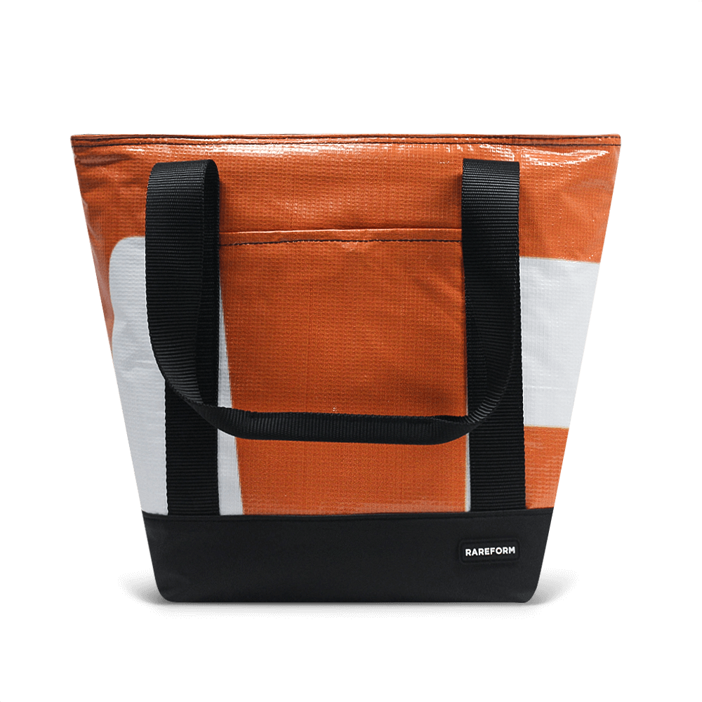 Beck Cooler Bag Bk1 00904 - Insulated Lunch Bag for Work, Picnics & Outdoor Activities - Leakproof & Durable Cooler Tote for Food & Drinks