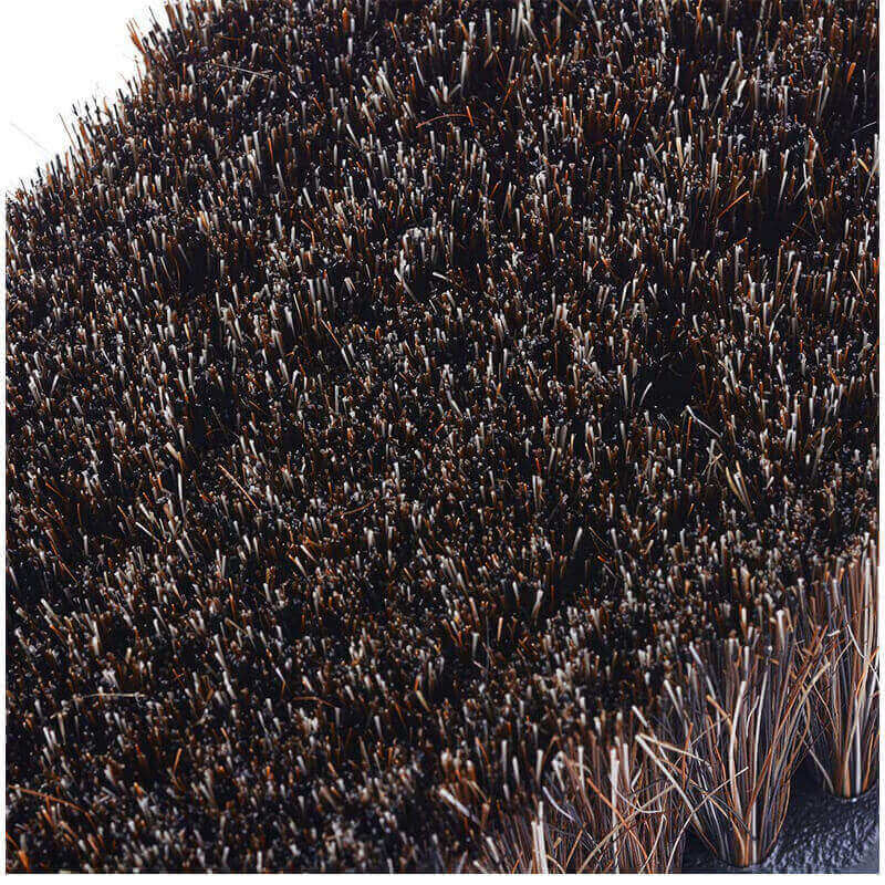 72 Pcs Premium Horse Hair Upholstery Brushes - Professional Furniture Cleaning & Dusting Tools for Sofa, Car Seats & Home Decor - Bulk Wholesale Set for Upholstery Care & Restoration