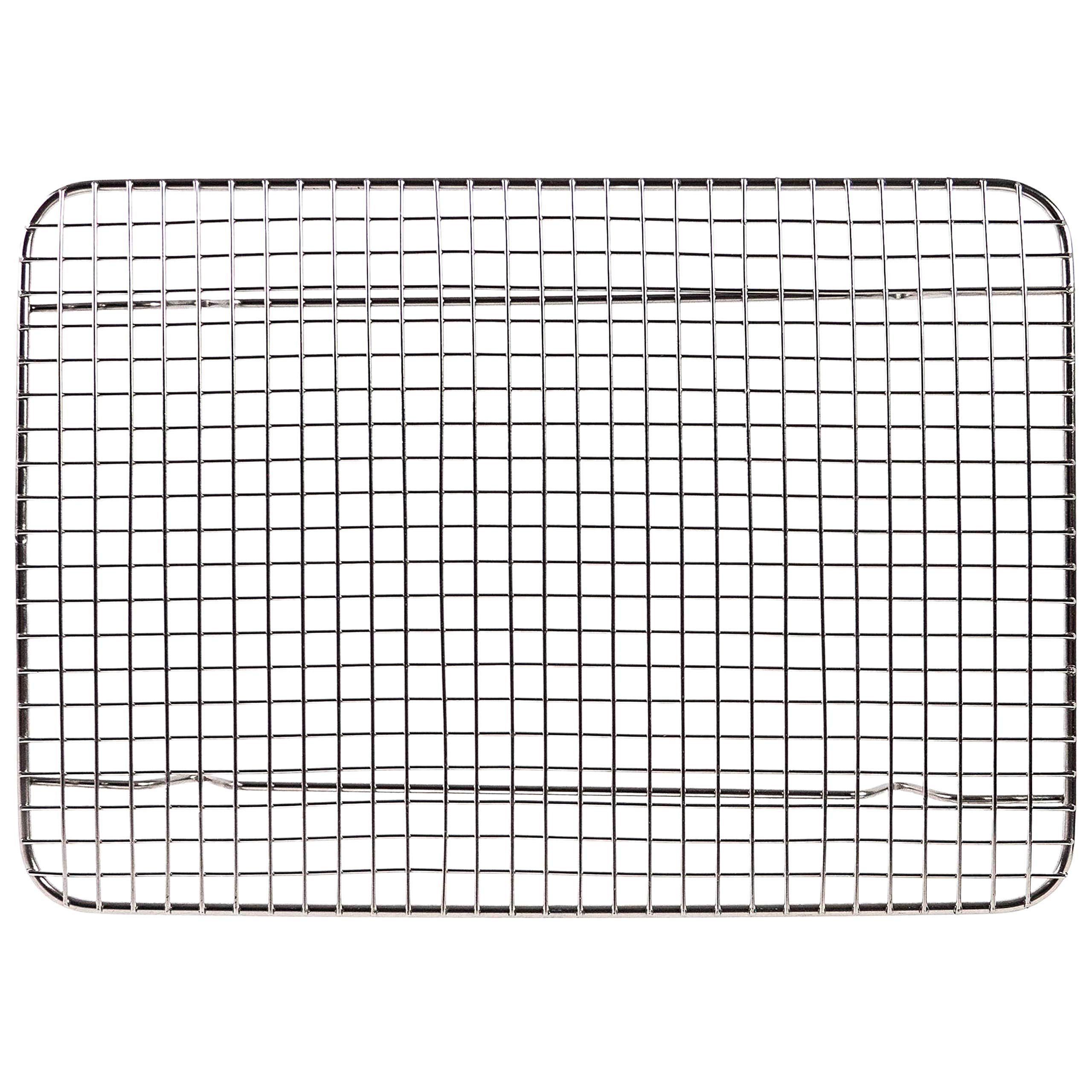 Stainless Steel Cooling Rack for Baking - 8.5