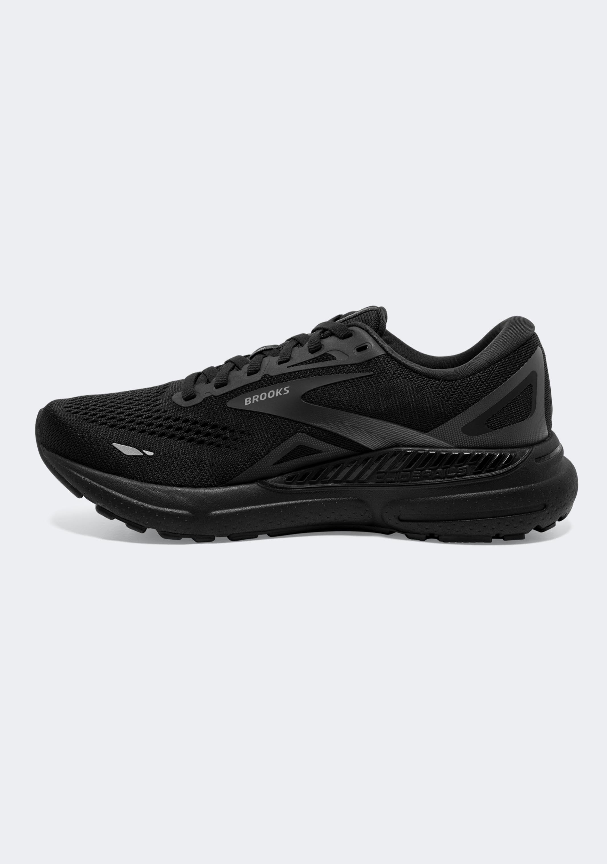 Brooks Women's Adrenaline GTS 23 Running Shoes - Supportive & Cushioned Stability Sneakers for Jogging, Walking & Gym Workouts