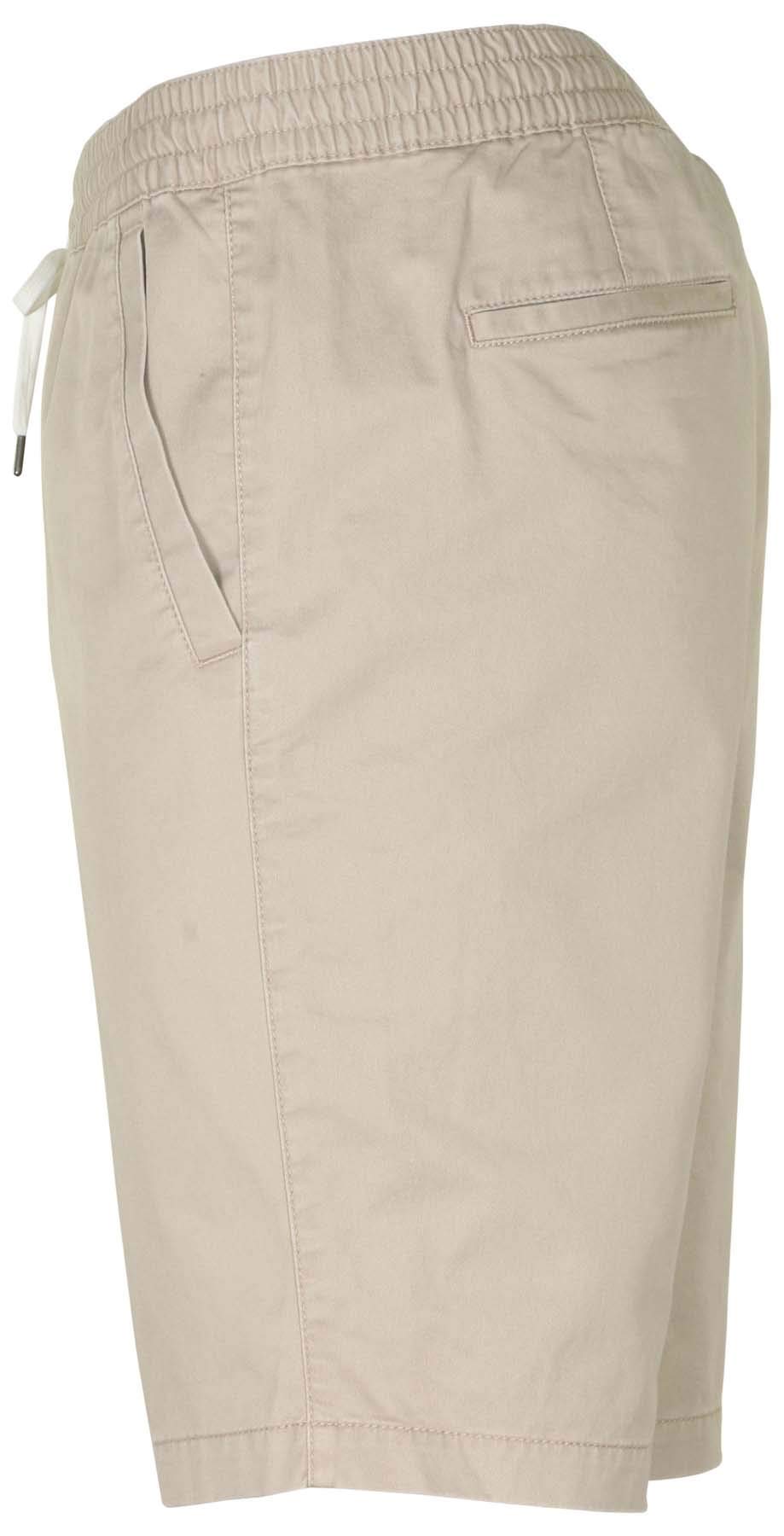 Ralph Lauren Men's Classic Fit Khaki Shorts - Tan - XL | Casual Summer Shorts for Men, Beach, Golf & Outdoor Activities