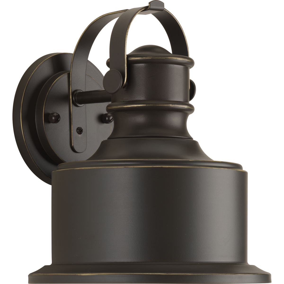 Antique Bronze