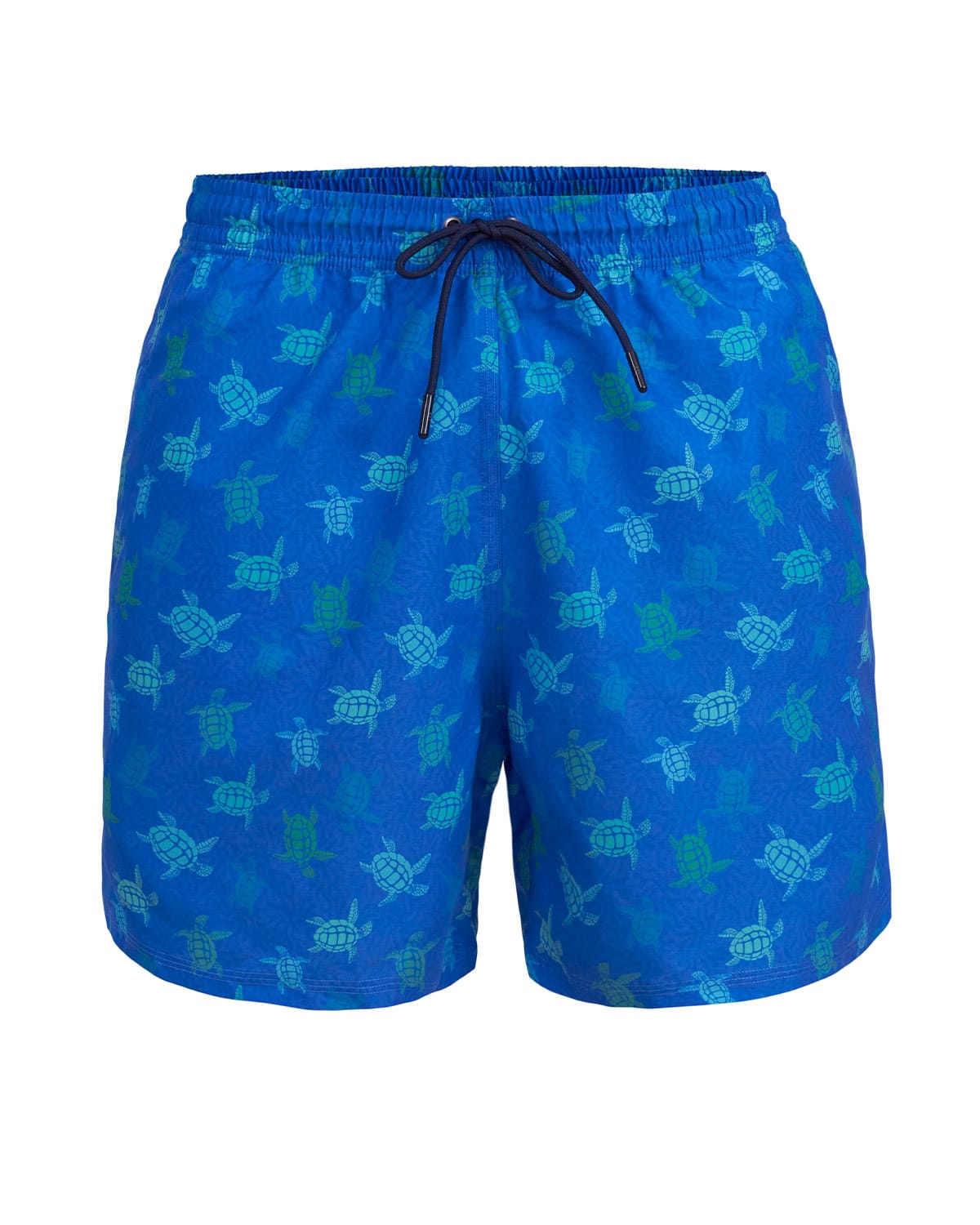 Eco-Friendly Swim Shorts for Men - Quick-Dry, Comfortable & Sustainable Swimwear for Beach, Pool & Vacation