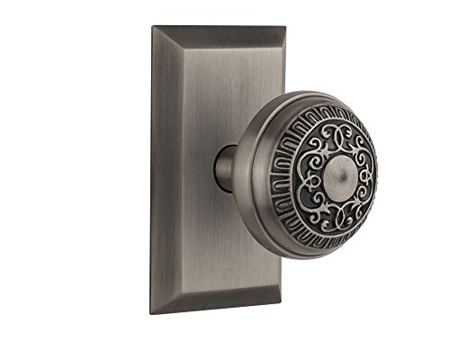 Antique Pewter