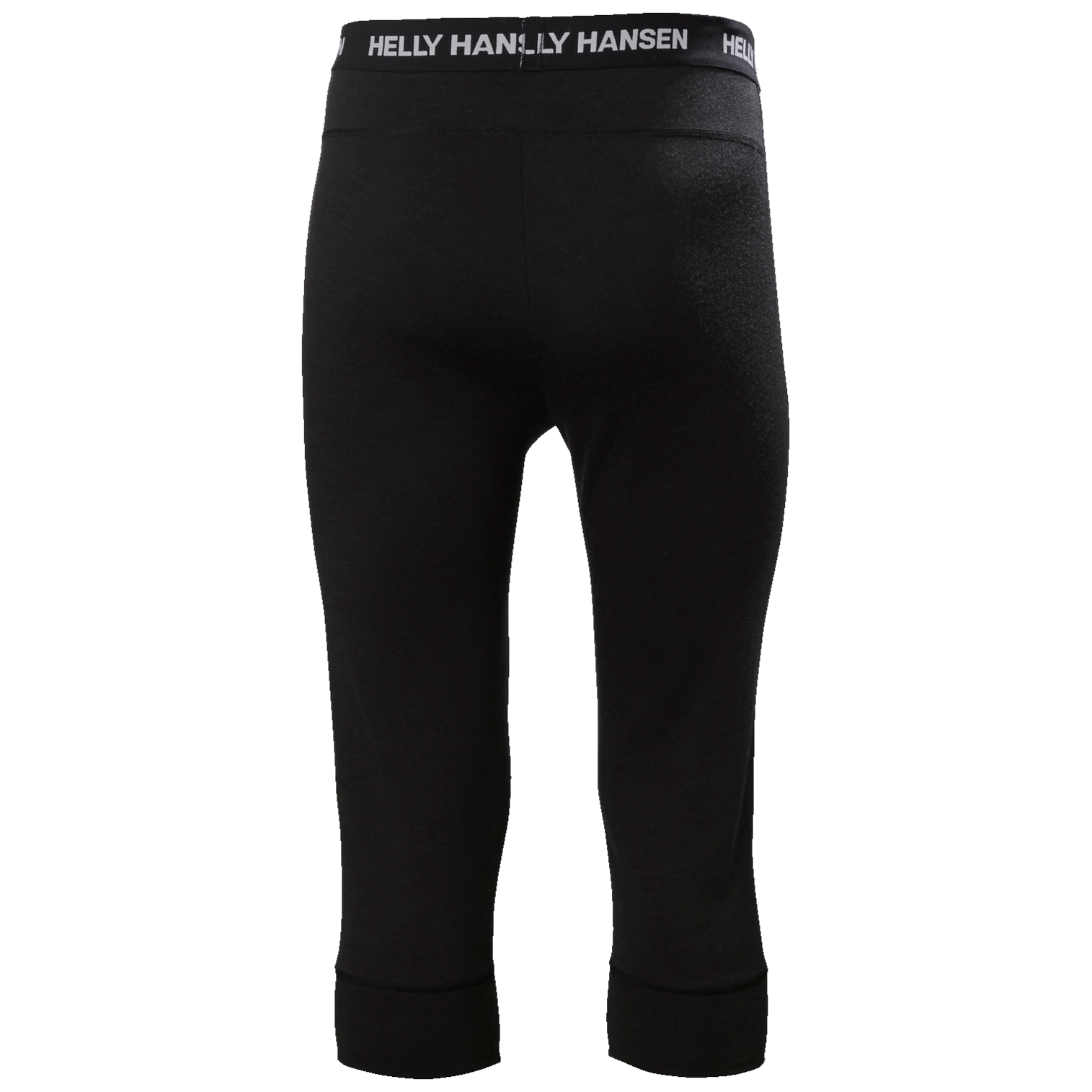Helly Hansen Men's Lifa Merino Midweight 3/4 Base Layer Pants 2026 - Warm Thermal Underwear for Skiing, Hiking & Outdoor Activities