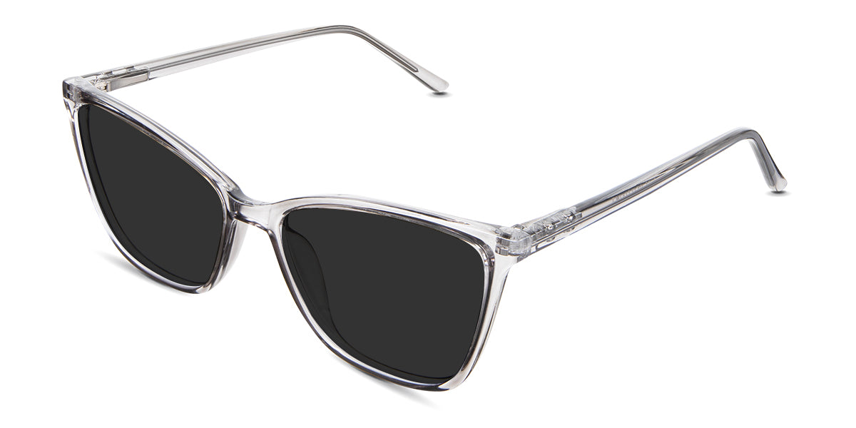 Petra Women's Prescription Sunglasses - UV Protection, Stylish & Comfortable for Driving, Outdoor Activities & Everyday Wear