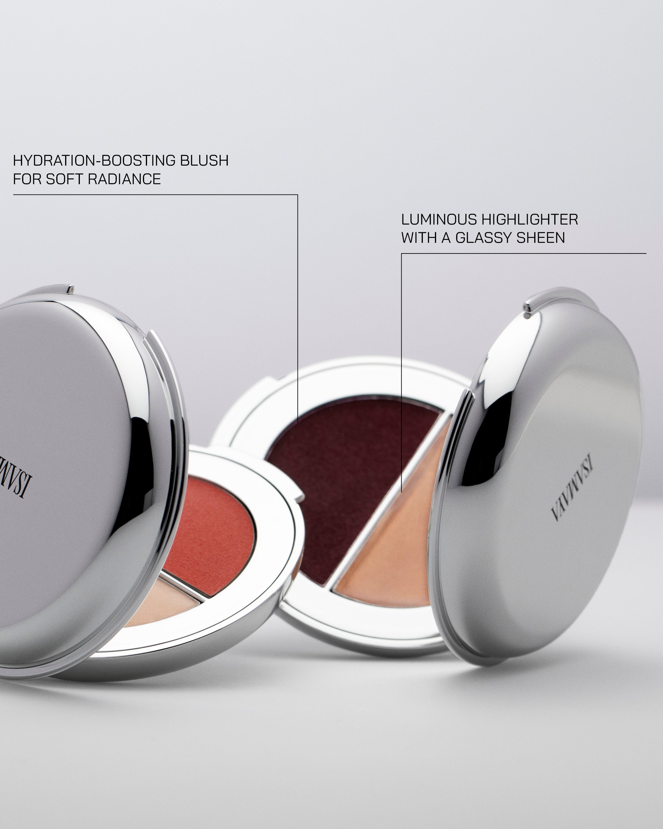 Skin Enhancing Duo Set - Brightening & Hydrating Facial Care for Glowing Skin | Perfect for Daily Skincare Routine & Nighttime Regimen