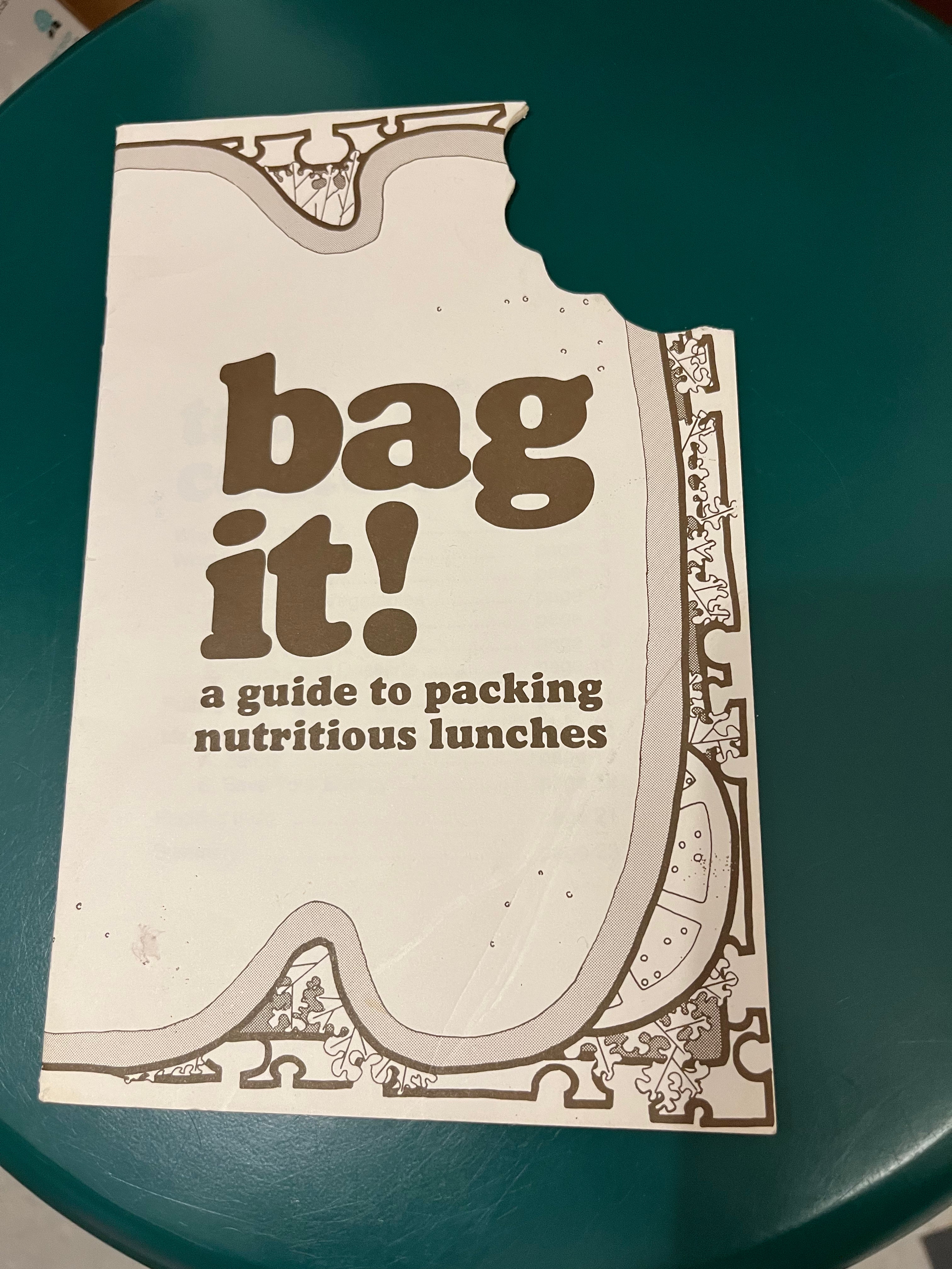 Bag It!: Ultimate Guide to Packing Healthy & Nutritious Lunches for Work, School & Travel | Meal Prep Tips