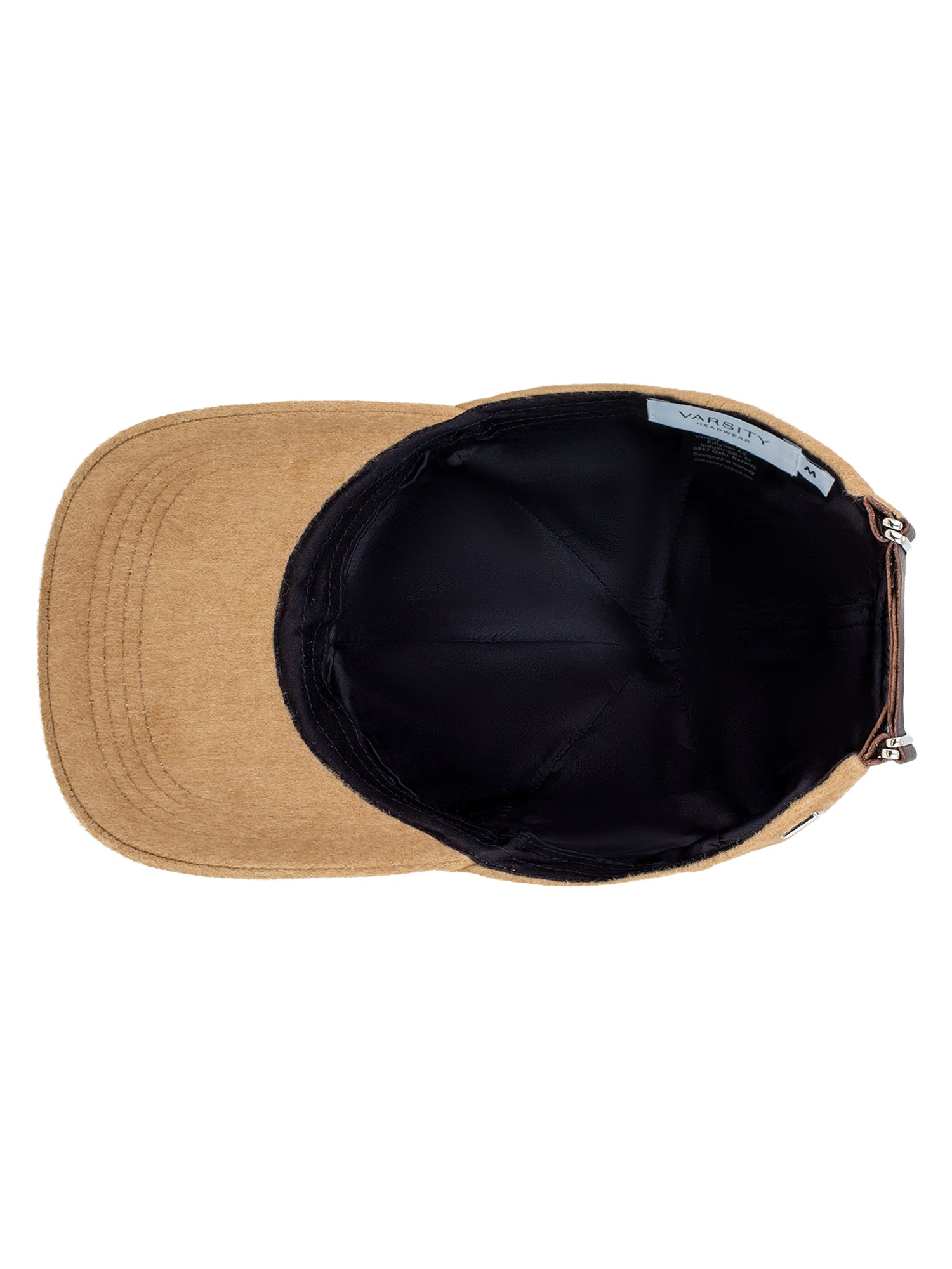 Premium Legacy Soft Front Camel Hair Cap - Warm & Stylish Winter Beanie for Men & Women - Perfect for Outdoor Activities, Skiing, and Cold Weather Fashion