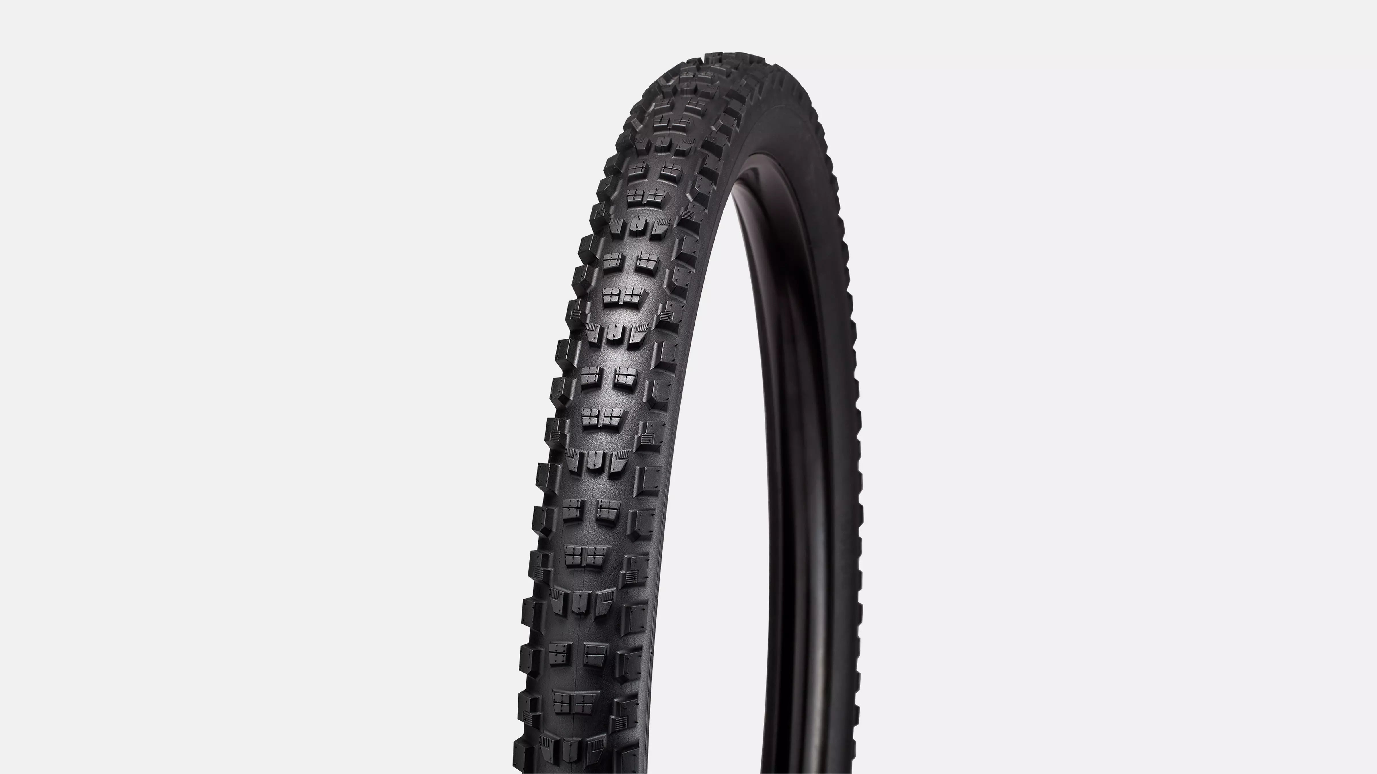 Eliminator Grid Trail T7 TLR Trail Tire - Durable Off-Road Bike Tires for Mountain Biking & Trail Riding Adventures