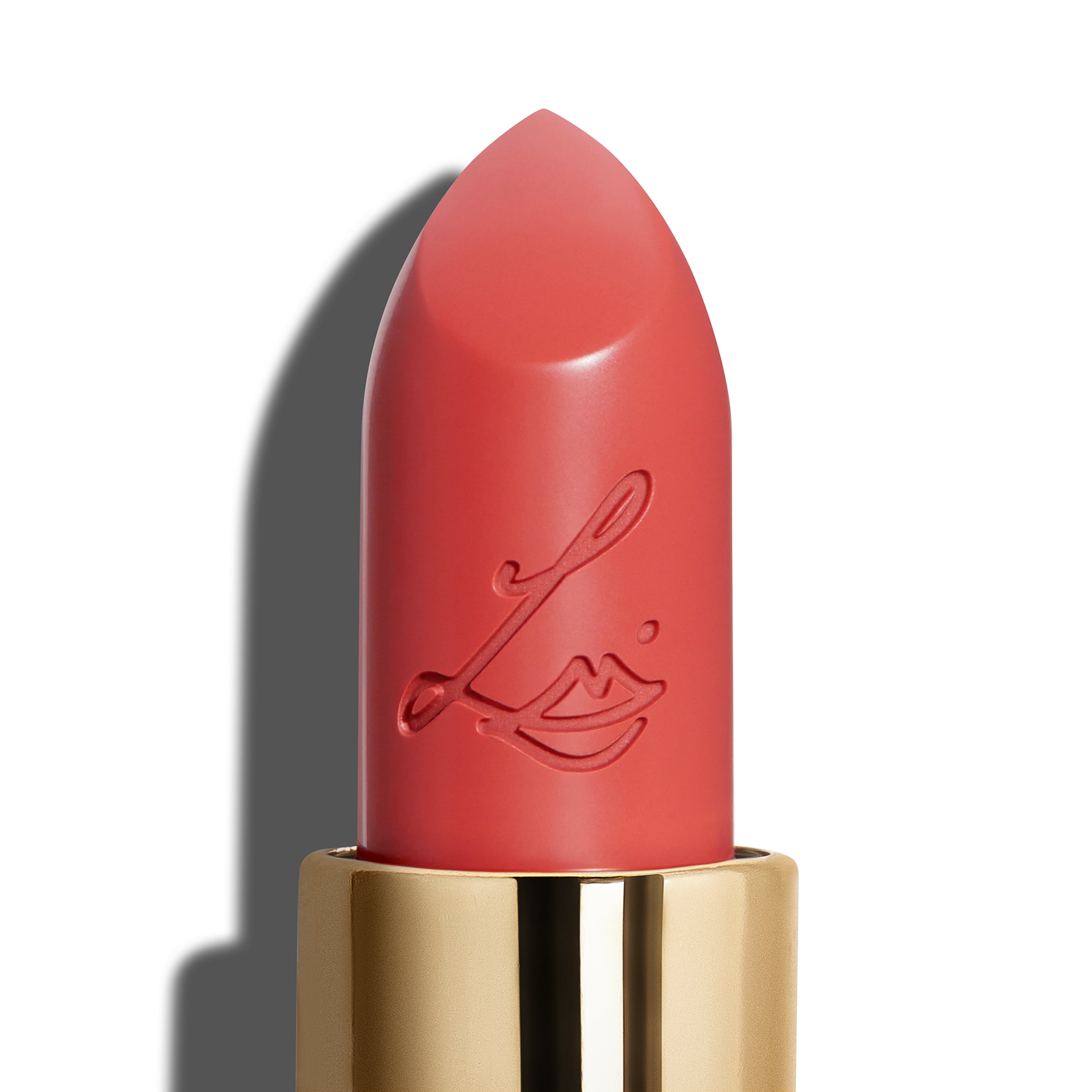 Je Ne Sais Quoi Luxuriously Lucent Lipstick - Long Lasting Hydrating Lip Color with High Pigment & Glossy Finish | Perfect for Date Night, Parties & Everyday Wear