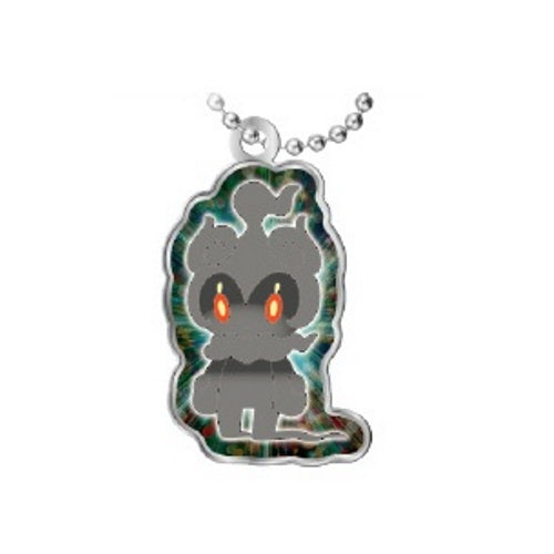 Pokemon I Choose You The Movie Takara Tomy 1.5 Inch Keychain - Cute Anime Collectible Keyring for Backpacks, Gifts & Pokemon Fans