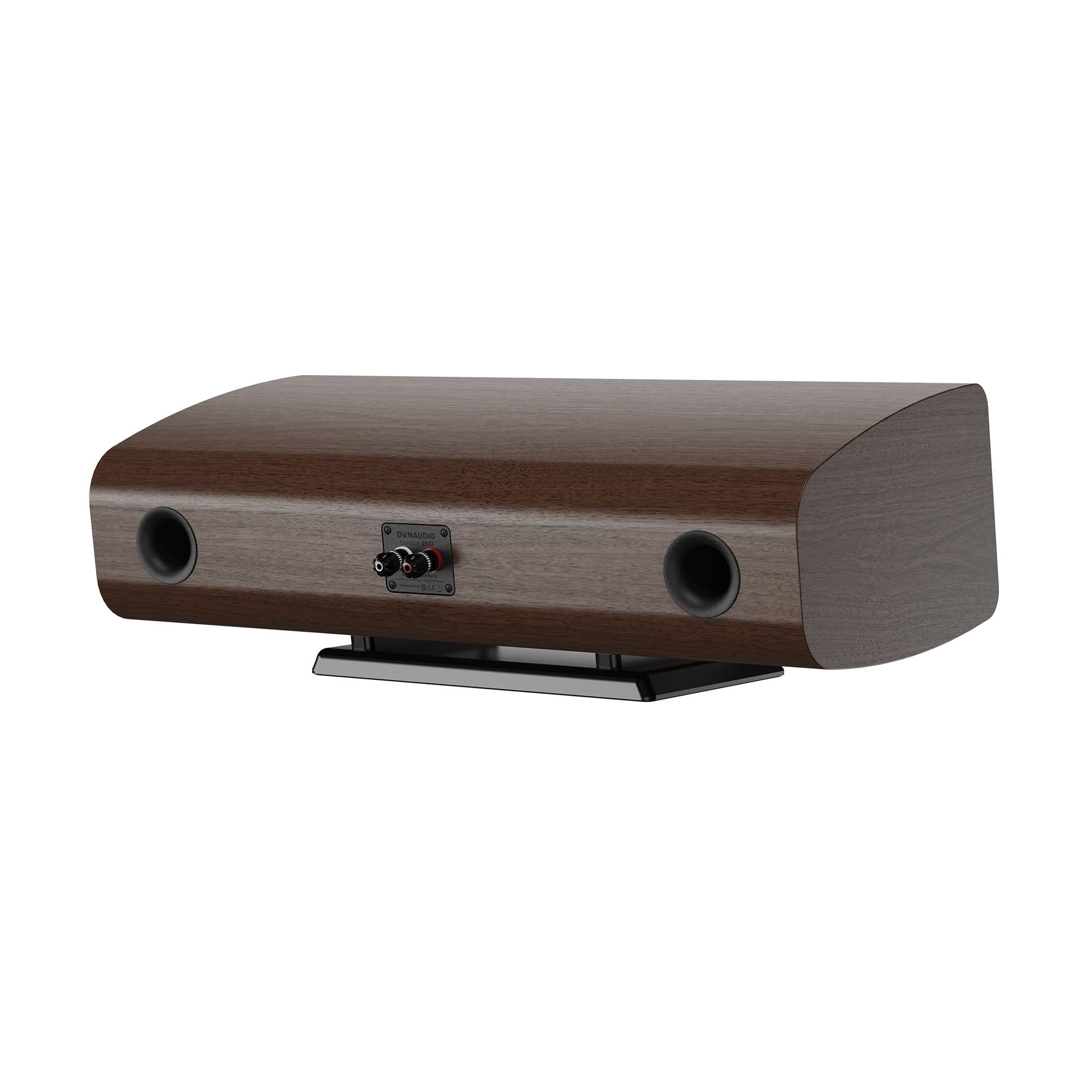 Dynaudio Contour 25Ci High-End Center Channel Speaker - Premium Home Theater Audio for Movies & Music