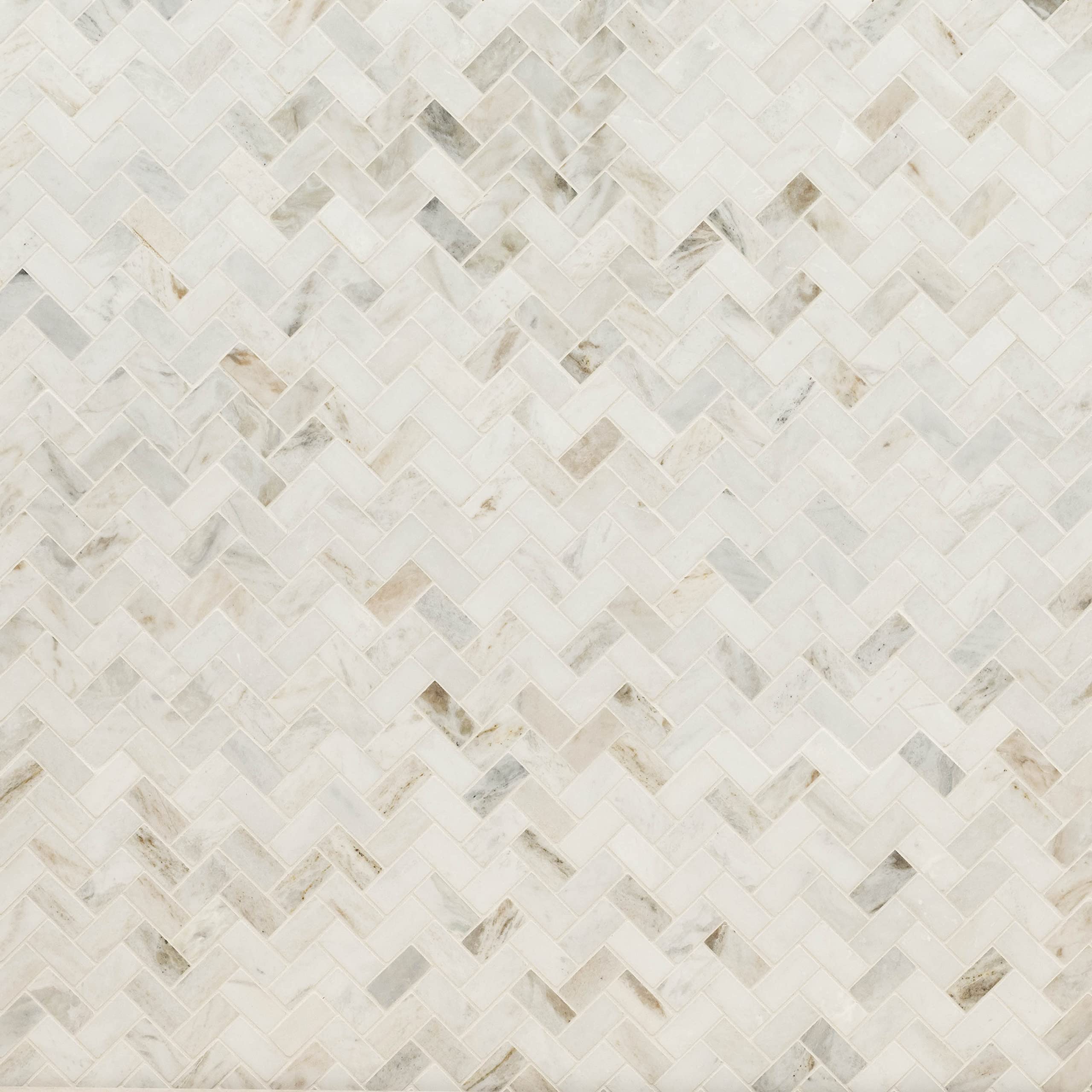 MSI Arabescato Venato White 1
