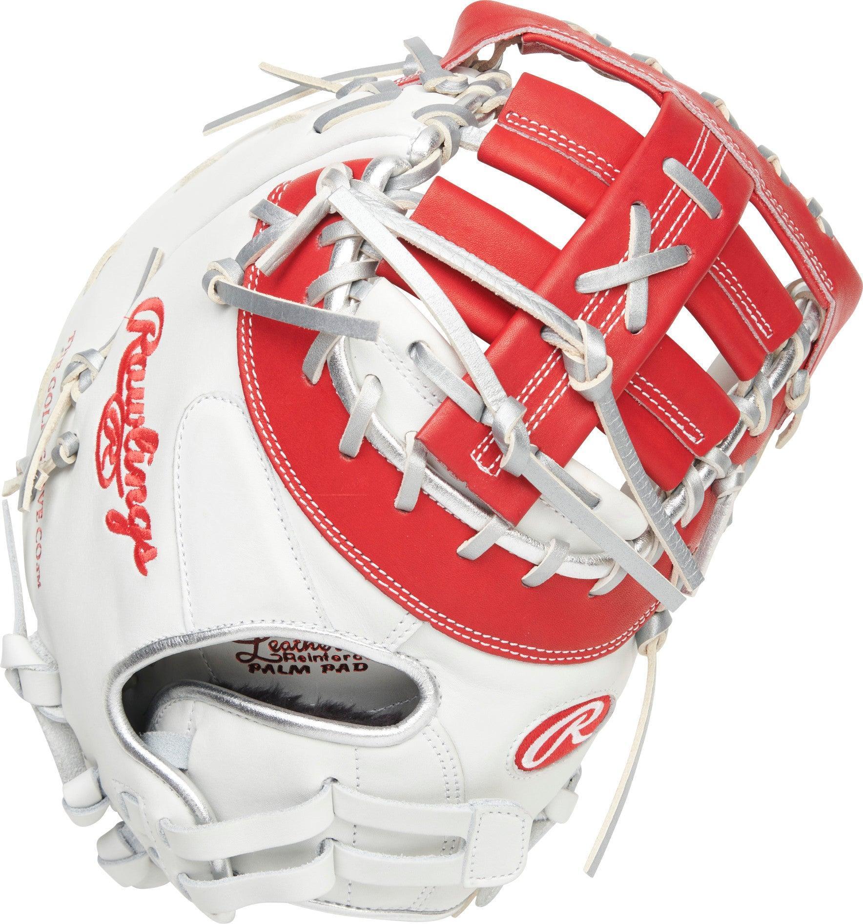 Rawlings Liberty Advanced Color Series 13