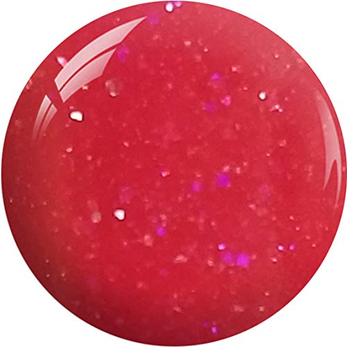 BM01 Glistening Rose