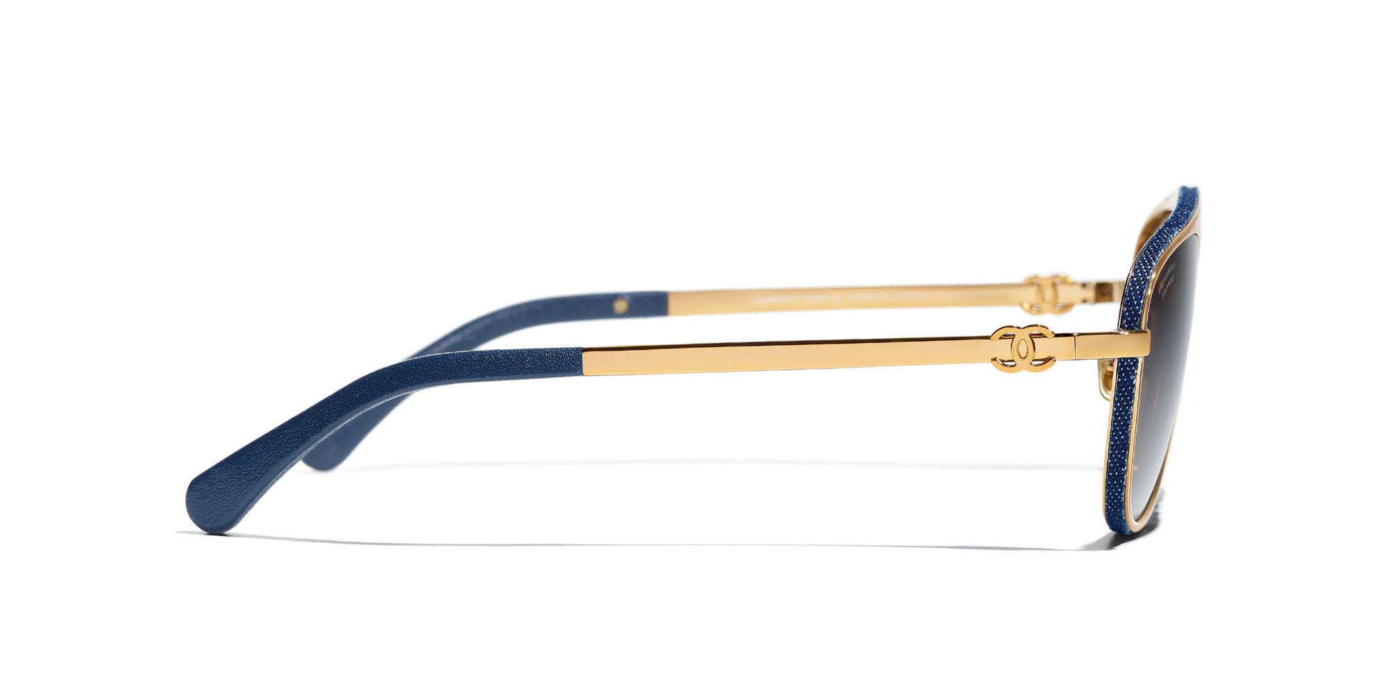 Chanel 4290Q Sunglasses - Luxury Designer Shades for Women - UV Protection & Fashion Statement - Perfect for Beach, Driving & Outdoor Activities