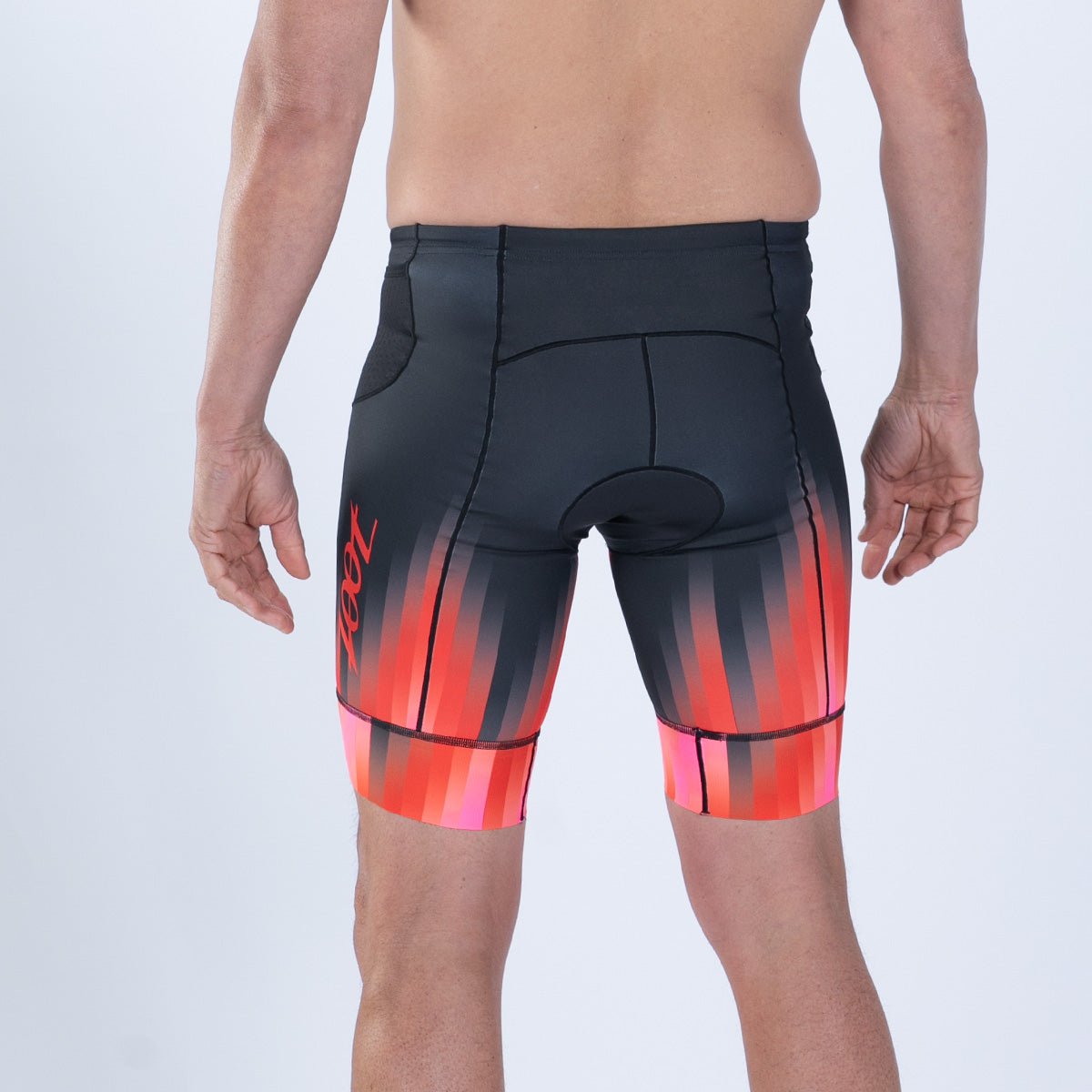 Men's Limited Edition Tri 9 Athletic Shorts - Lightweight Quick-Dry Workout Shorts for Running, Gym & Basketball | Perfect for Sports & Casual Wear