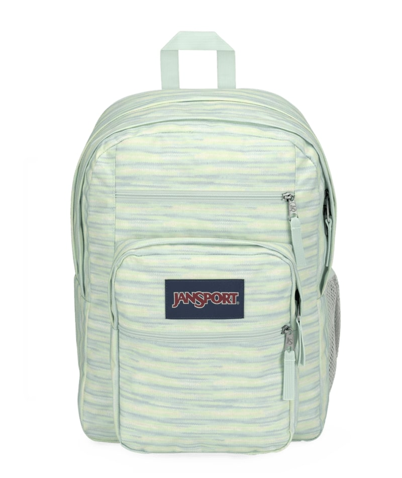 Large Durable Student Backpack for School, College & Travel - Waterproof Laptop Bag with Multiple Pockets for Books, Essentials & Electronics