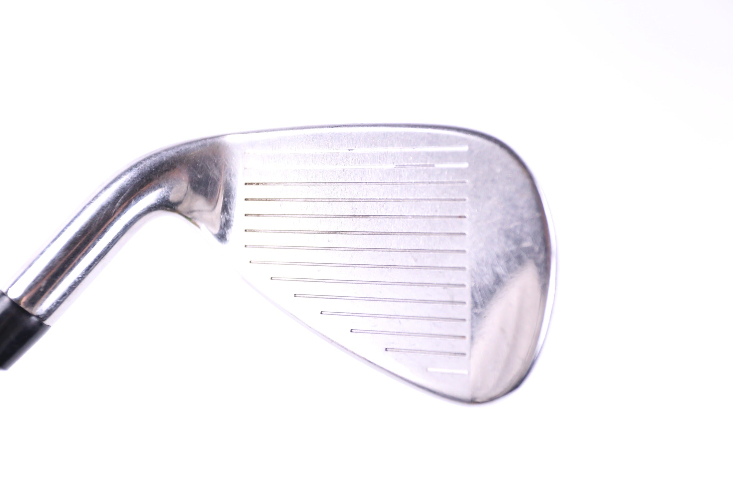 Used Callaway XR 8 Iron Right Handed Regular Flex Golf Club - Perfect for Practice, Replacement & Game Improvement