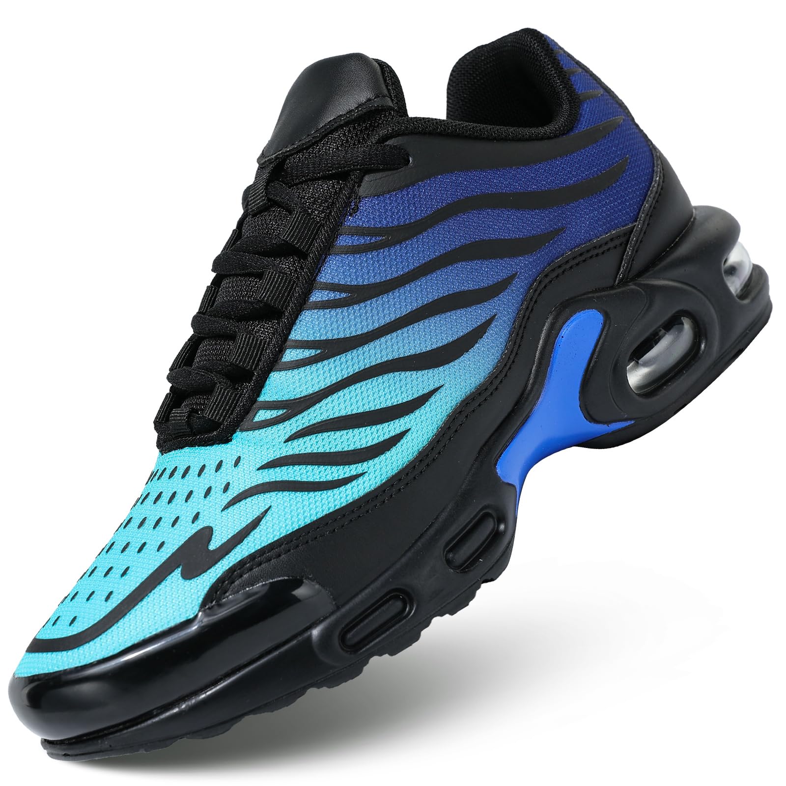 **Mevlzz Men's Running Shoes - Lightweight Low Top Basketball Sneakers for Tennis, Sport & Fitness - Perfect for Gym, Jogging & Casual Wear**