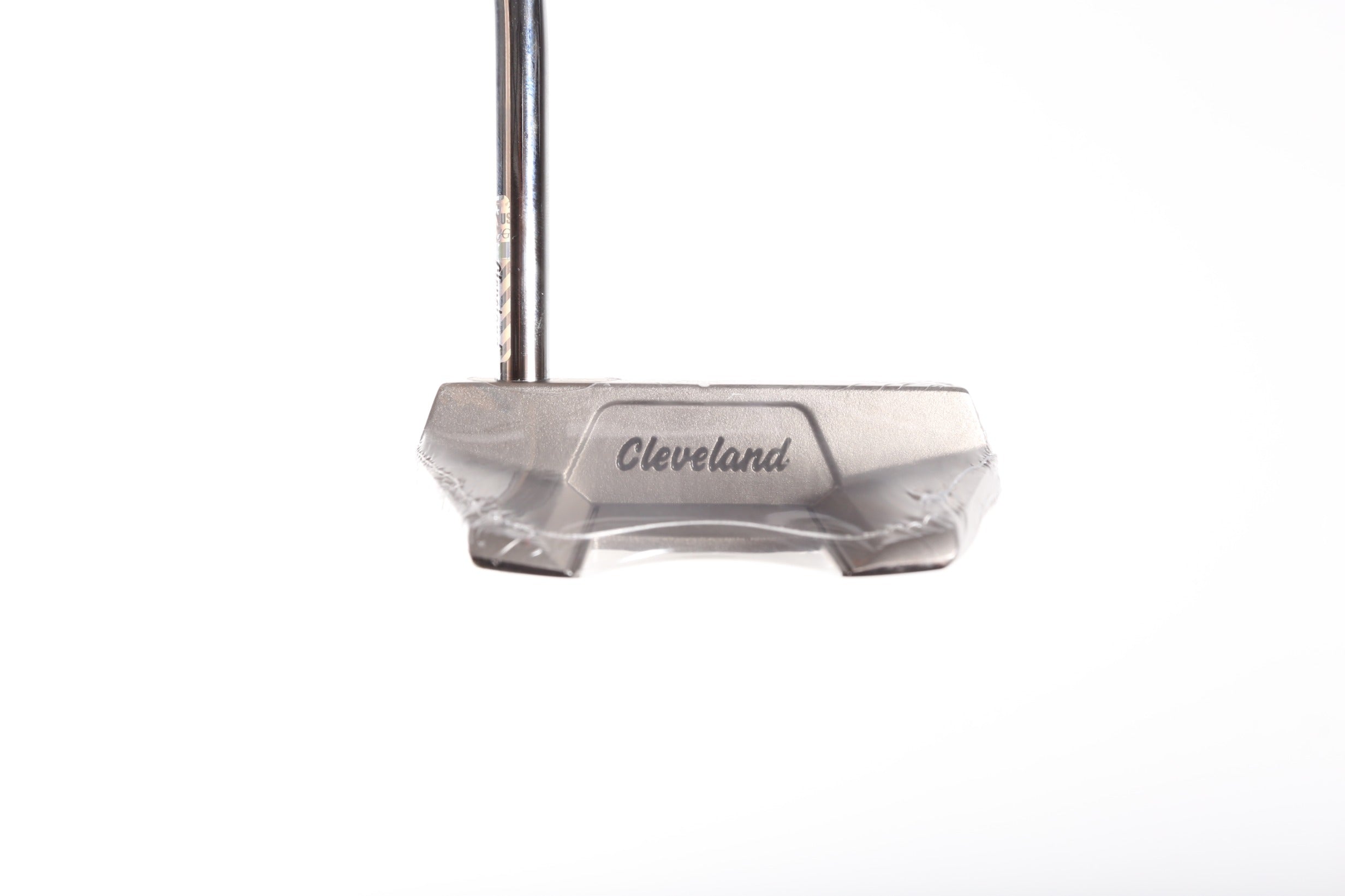 Premium Used Cleveland HB Soft 2 11 Putter - Right Handed 35