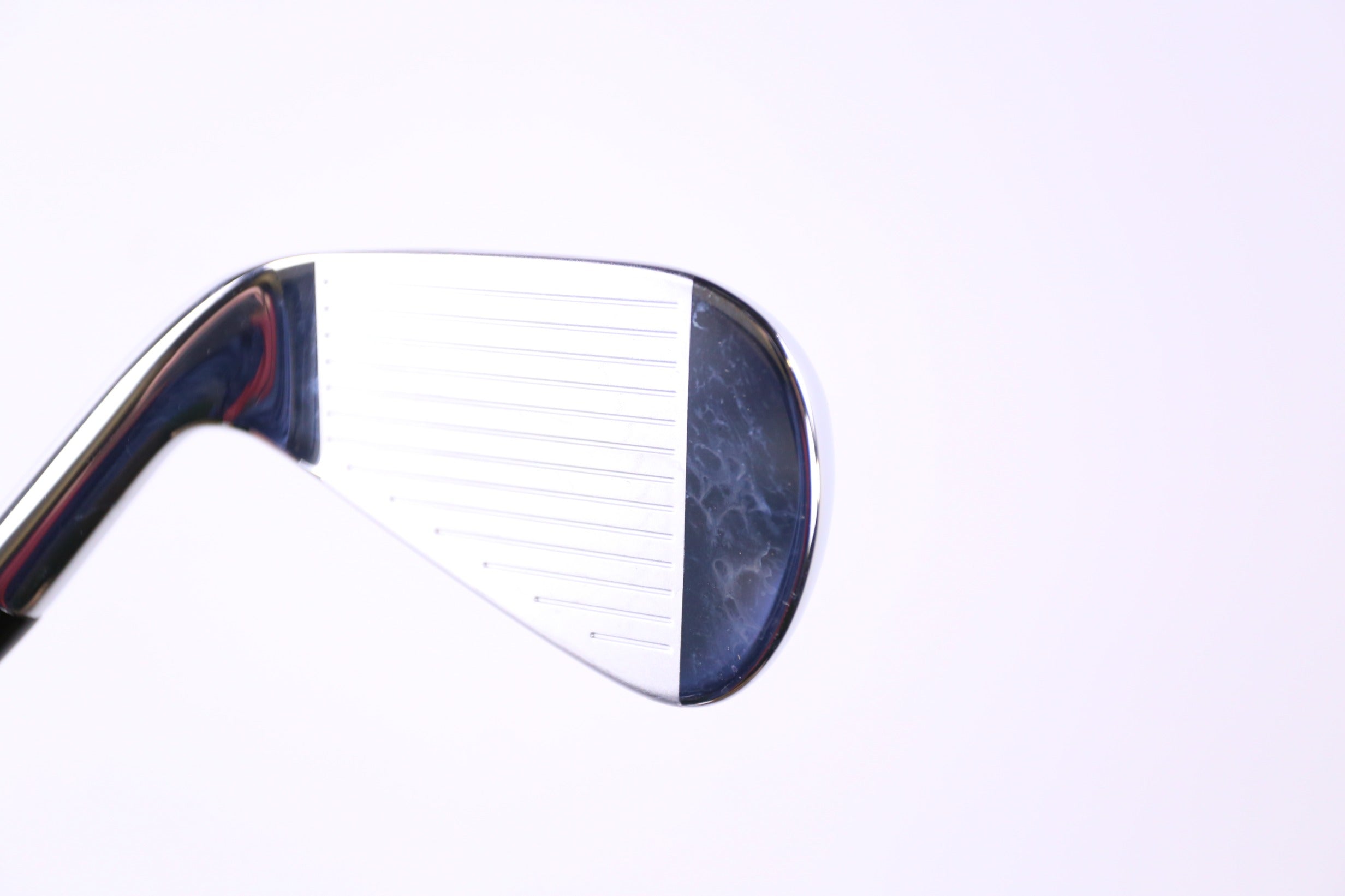 Used Callaway Paradym X 7 Iron Right Handed Regular Flex Golf Club - Perfect for Practice & Replacement on the Course