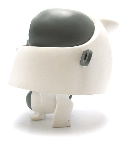 Chaos Kong Blanc - Premium Collectible Action Figure for Display & Gifts | Perfect for Anime Fans, Home Decor, and Gaming Setups