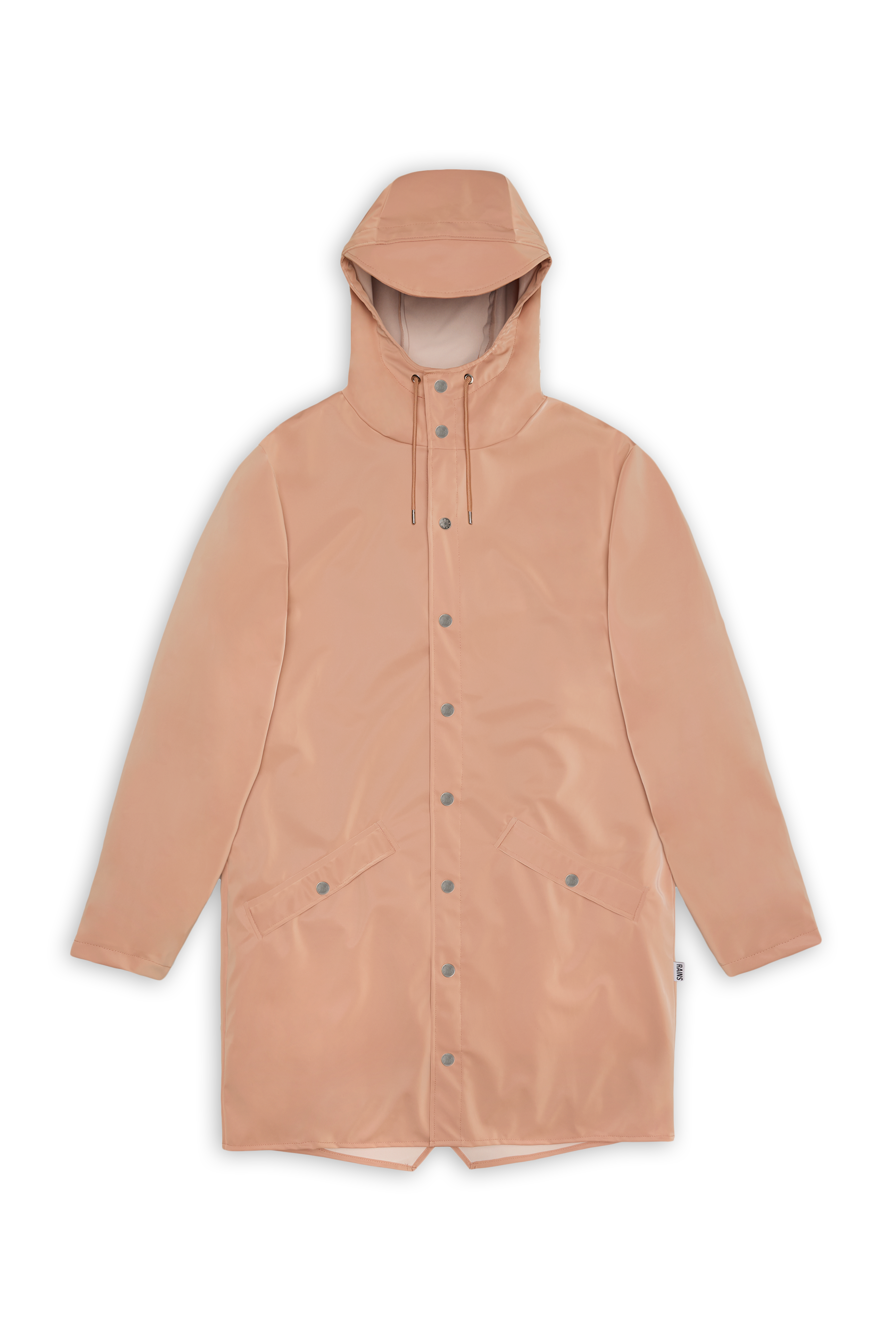 Men's Long Jacket - Stylish & Warm Winter Coat for Outdoor Activities | Waterproof & Windproof Jacket for Hiking, Camping & Daily Wear