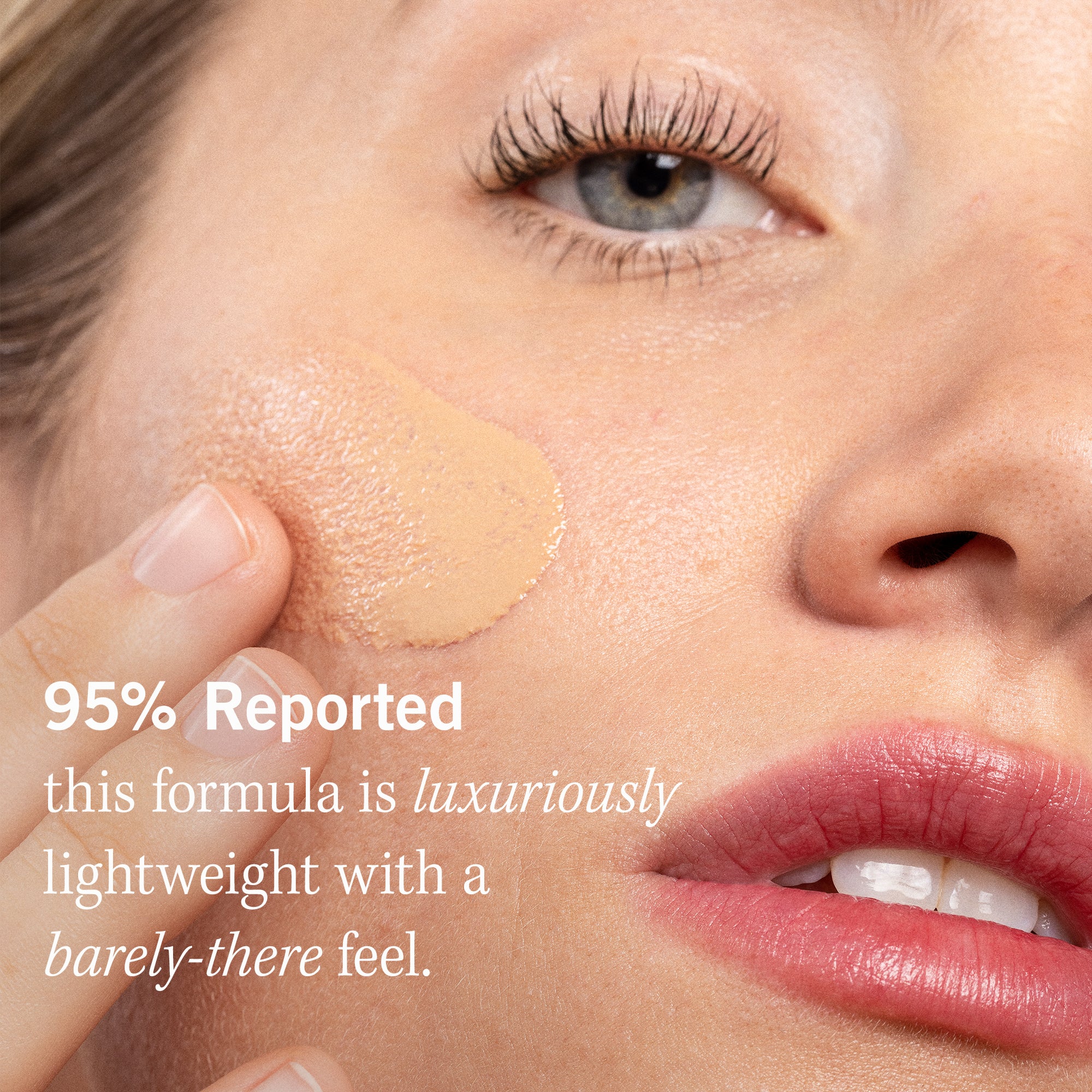Weightless Liquid Mineral Sunscreen with Zinc Oxide SPF 30 - Non-Greasy, Reef-Safe & Broad Spectrum Protection for Daily Face & Body Use - Perfect for Outdoor Activities, Beach & Sports