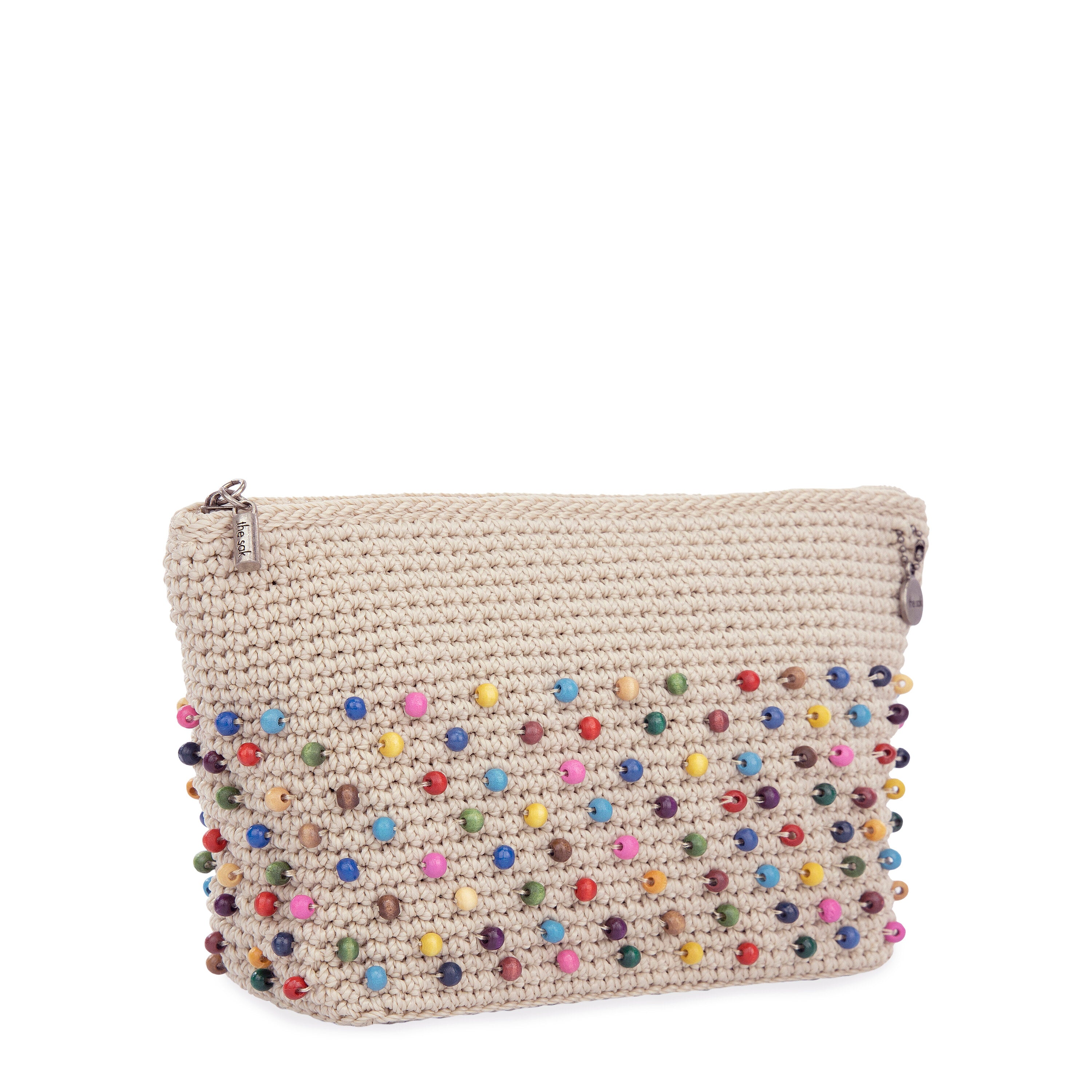 Essential Medium Pouch - Waterproof & Lightweight Crossbody Bag for Women & Men - Perfect for Travel, Gym, Hiking & Everyday Use