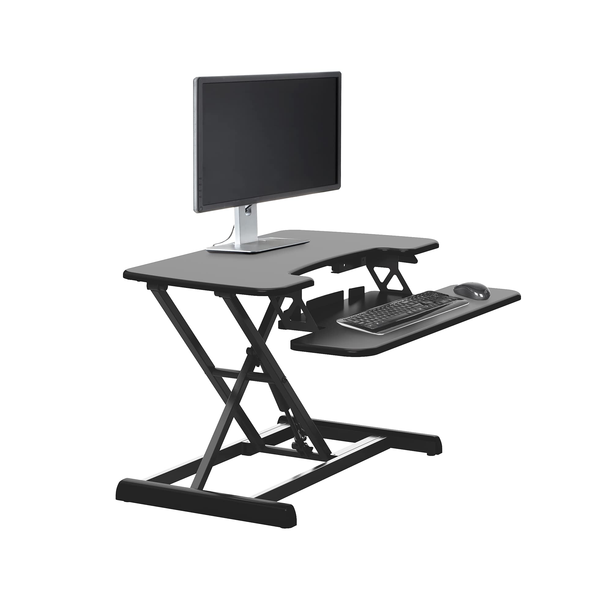 Vari VariDesk Essential Vertical Lift 30
