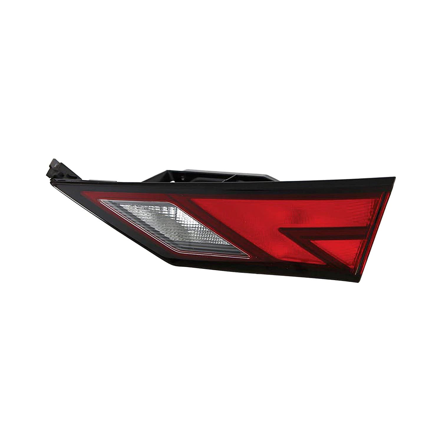 Replace NI2803124C - Passenger Side Inner Tail Light Replacement for [Car Model] - Perfect for Night Driving & Enhanced Safety