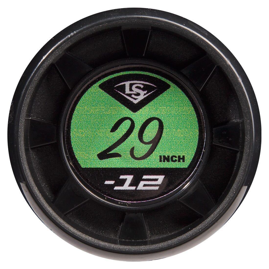 2023 Louisville Slugger Atlas (12) USA Baseball Bat - WBL2663010 | Perfect for Youth Baseball Games & Training