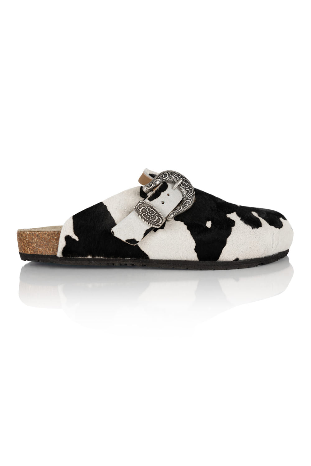Premium Women's Greg Black Cow Leather Shoes - Stylish & Comfortable Footwear for Casual Wear, Office & Outdoor Activities