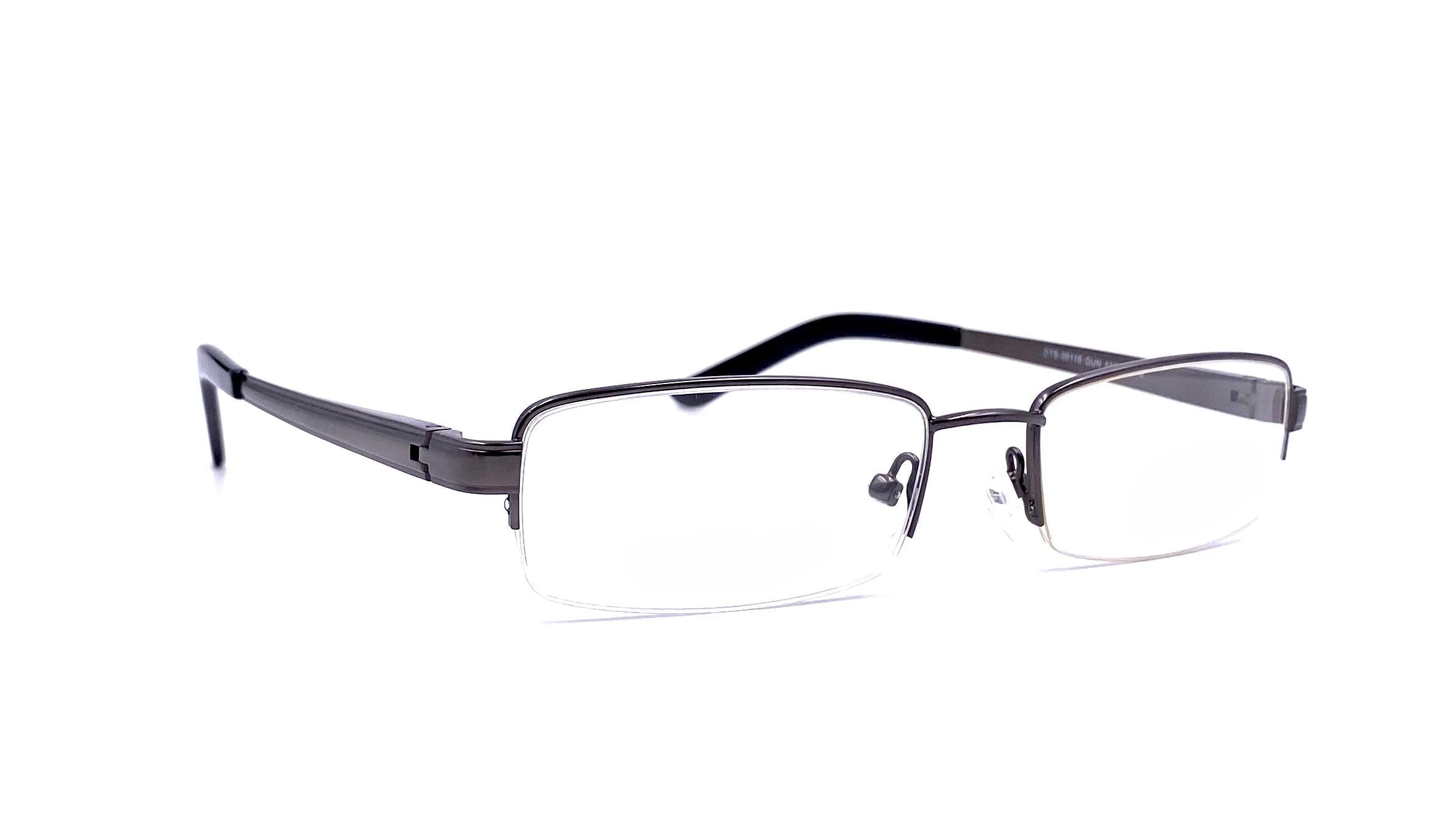 180XTREME Flex DTS90110 Lightweight Flexible Eyeglasses for Men & Women - Perfect for Reading, Driving & Outdoor Activities