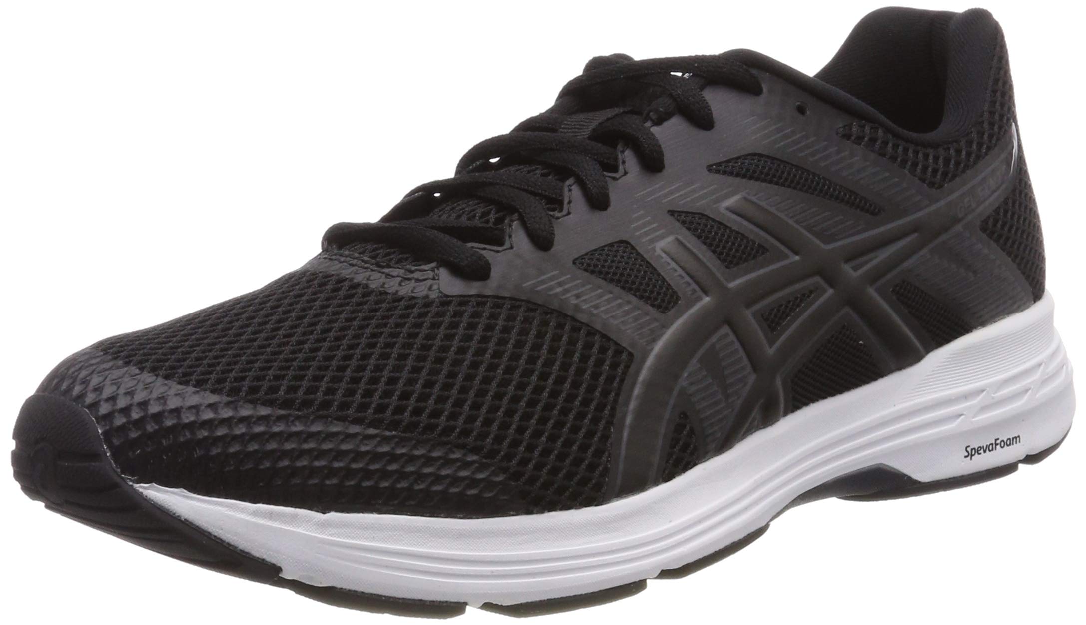 ASICS Men's Gel-Kayano 28 Running Shoes - Lightweight Stability Trainers for Marathon & Road Running - Perfect for Long Distance Jogging & Gym Workouts