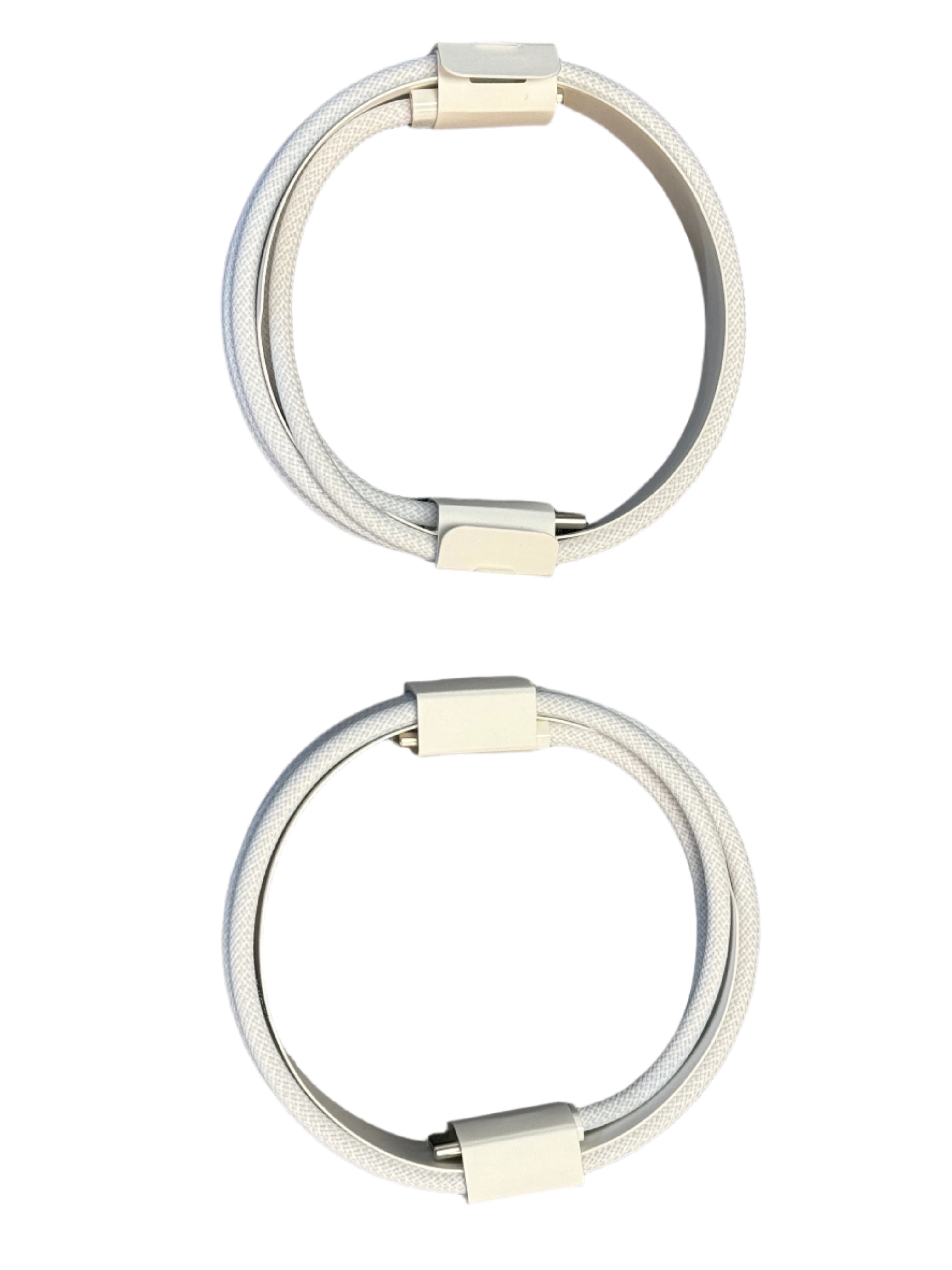 60W USB C Fast Charging Cable (3.3ft/1m) - PD Compatible for iPhone 15/14/13, Samsung Galaxy, iPad, MacBook - Perfect for Home, Office & Travel Charging