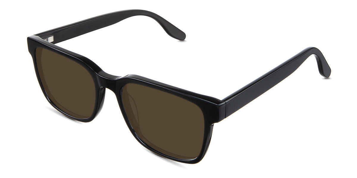 Wells Women's Prescription Polarized Sunglasses - UV Protection, Anti-Glare for Driving, Fishing & Outdoor Activities