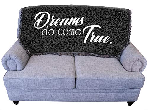 Dreams True Black