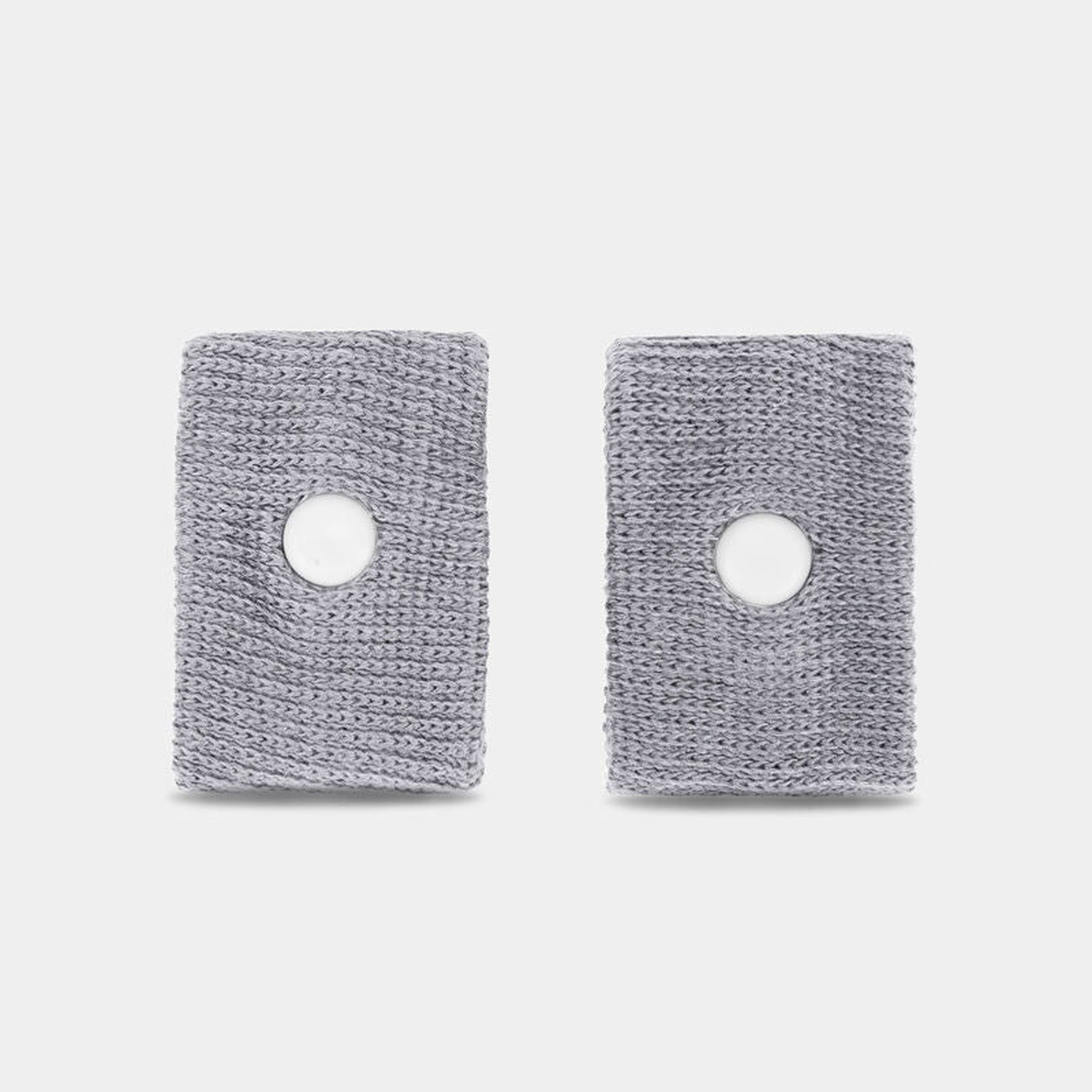 Travelon Anti-Nausea Motion Sickness Relief Bands - Set of 2 Acupressure Wristbands for Travel, Cruises, Cars & Airplanes - Natural Remedy for Motion Sickness