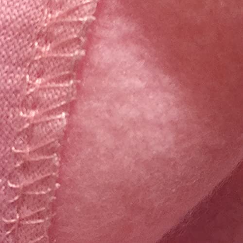 Dog Hoodies Winter Fleece Sweater - Warm Cotton Pet Apparel for Small, Medium & Large Dogs & Cats (Pink) | Cozy Grooming Clothes for Cold Weather Walks & Indoor Comfort