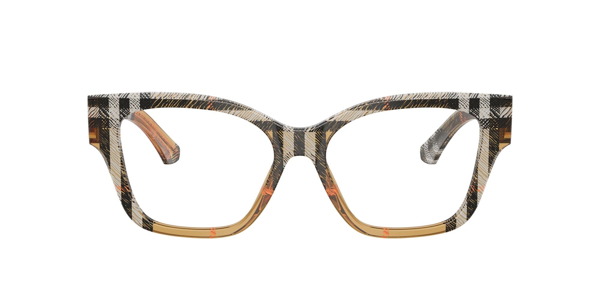 BURBERRY 0BE2420F 4146 5216 Eyeglass Frames - Premium Designer Optical Glasses for Men & Women | Perfect for Work, Reading & Fashion Accessories