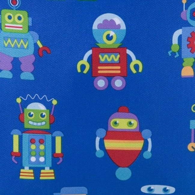 Robots