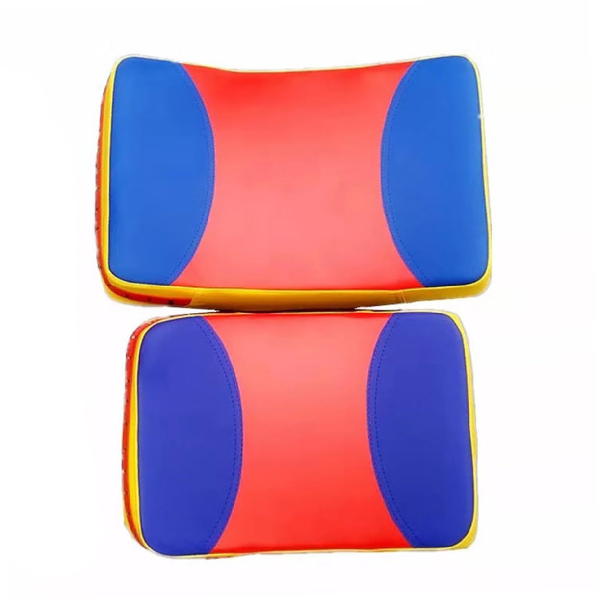 Professional Boxing Kick Pads & Taekwondo Breaking Boards - Durable Strike Shield Training Equipment for MMA, Muay Thai & Martial Arts | Perfect for Sparring, Kicking Drills & Combat Sports Practice