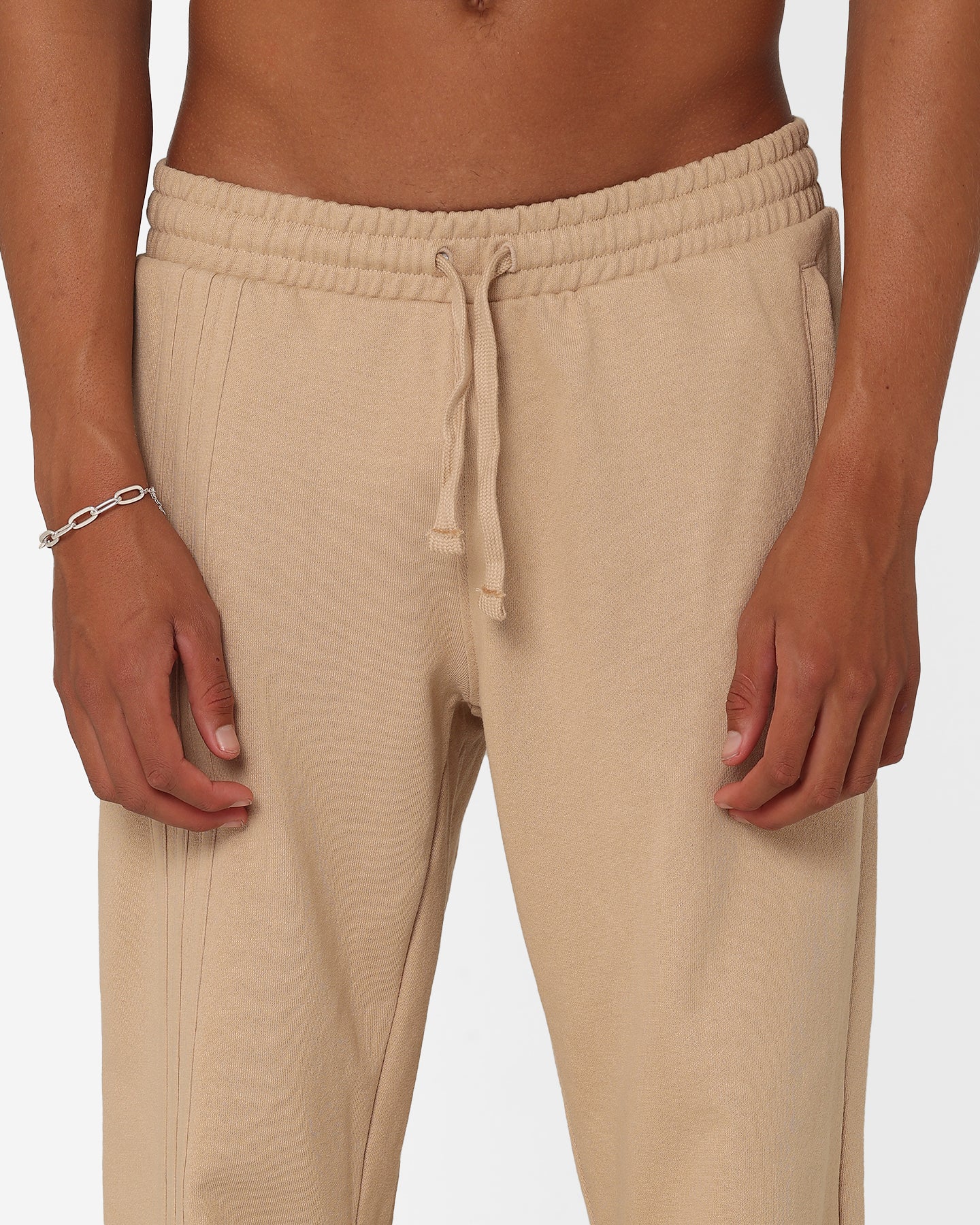 Adidas City Essential Sweatpants for Men - Comfortable Casual Joggers with Elastic Waistband | Perfect for Gym, Running, Lounge & Everyday Wear