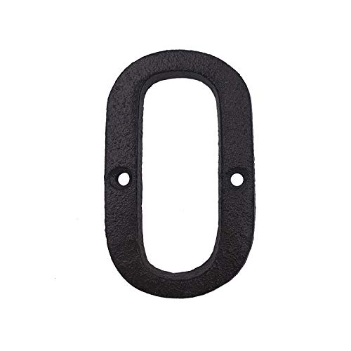 Letter O