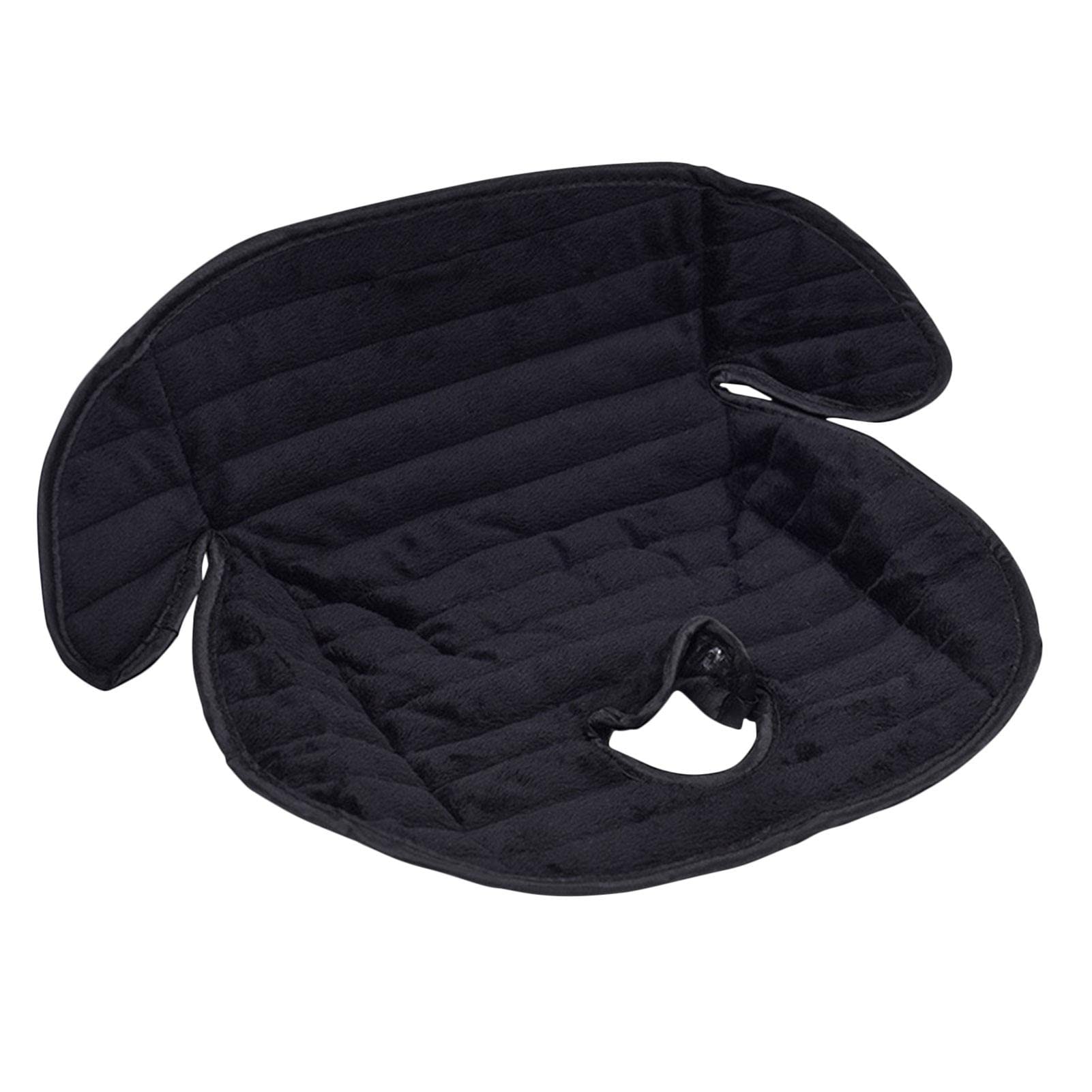 5-Pack Mini Piddle Pad Car Seat Protector - Waterproof & Washable Baby Car Seat Cover | Soft Breathable Infant Stroller Cushion for Toddlers & Pets | Perfect for Road Trips, Daily Commutes & Pet Travel