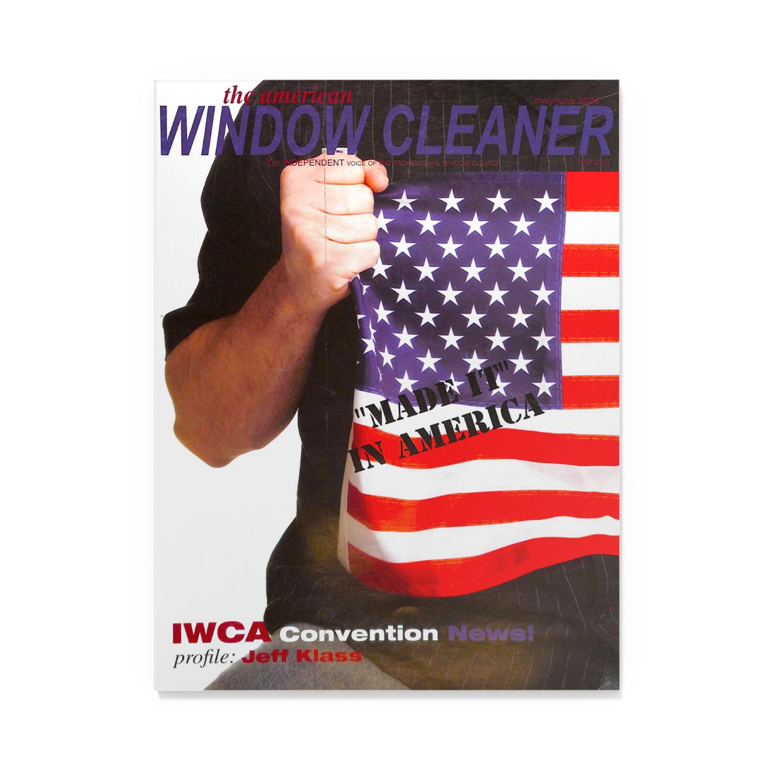 AWC Magazine Issue 133 - Latest Trends & Insights for Gun Enthusiasts | Perfect for Collectors & Shooting Sports Fans